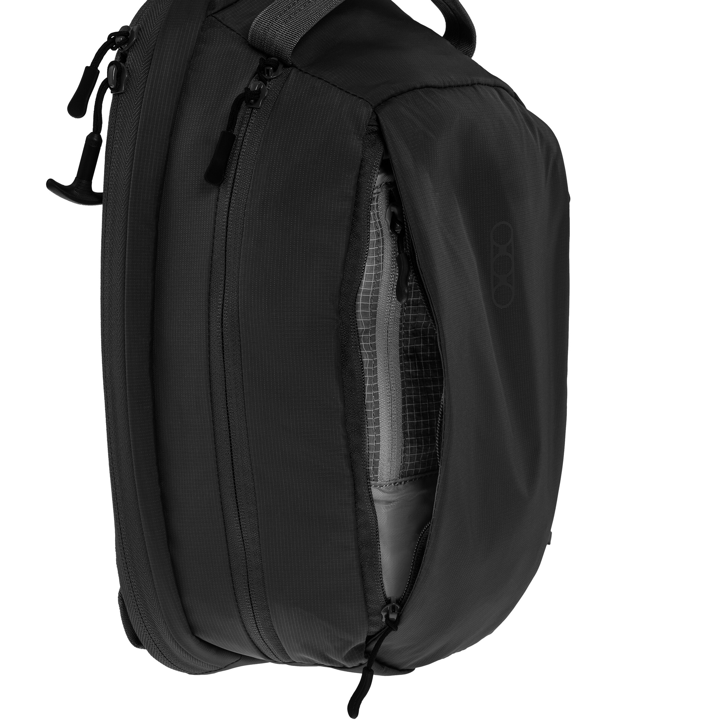 Plecak Eberlestock Fade Sling 9,4 l - Black