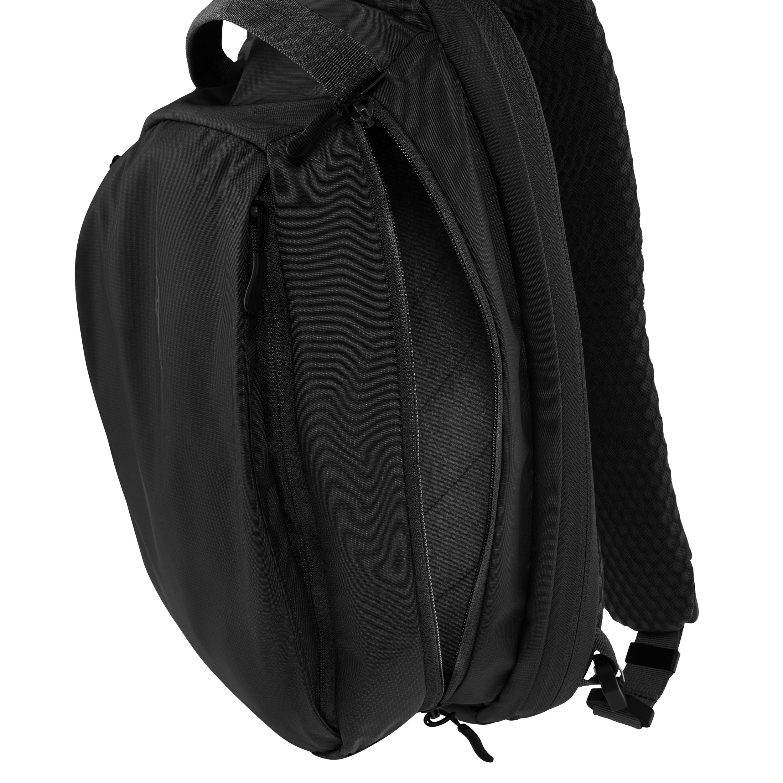 Plecak Eberlestock Fade Sling 9,4 l - Black