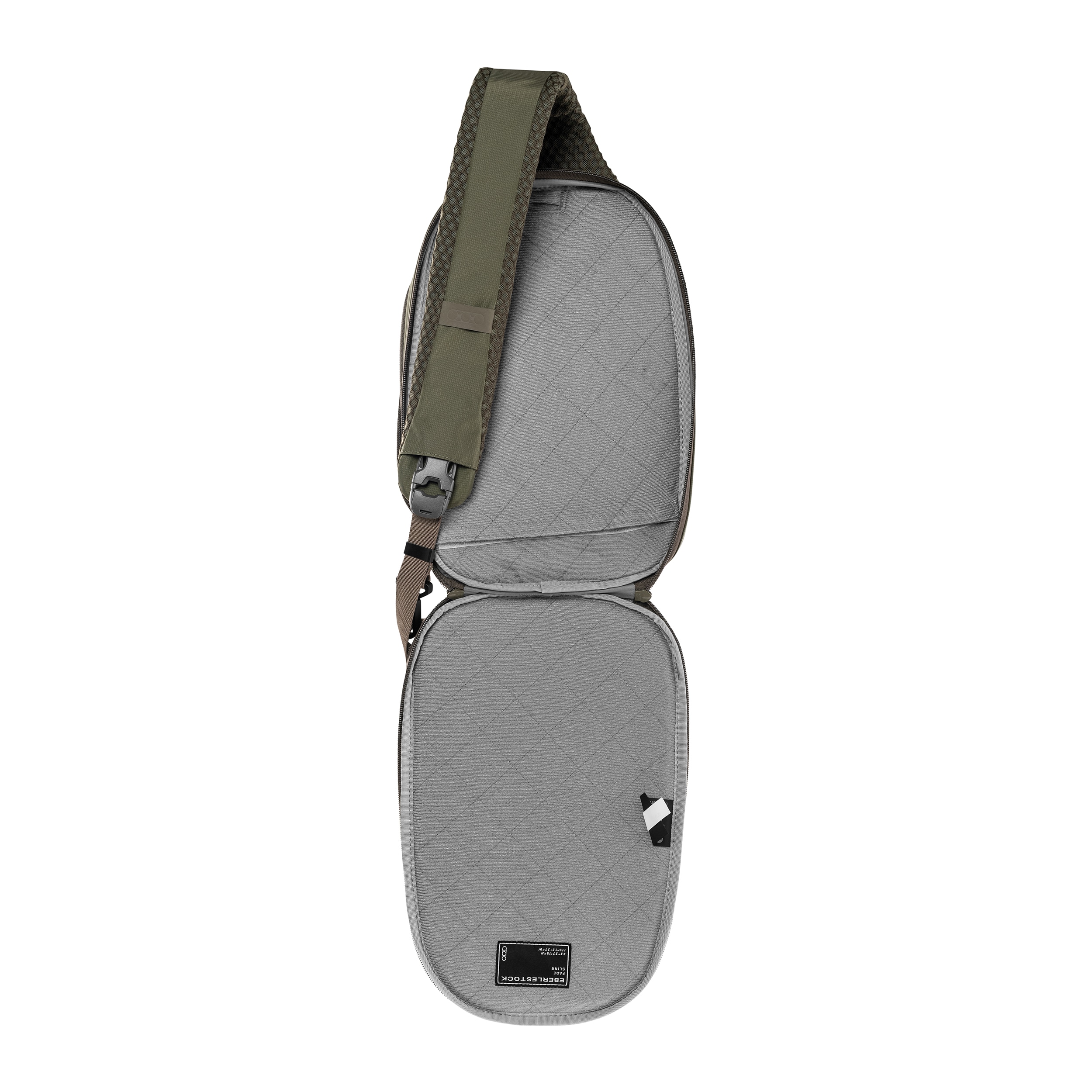 Plecak Eberlestock Fade Sling 9,4 l - Olive