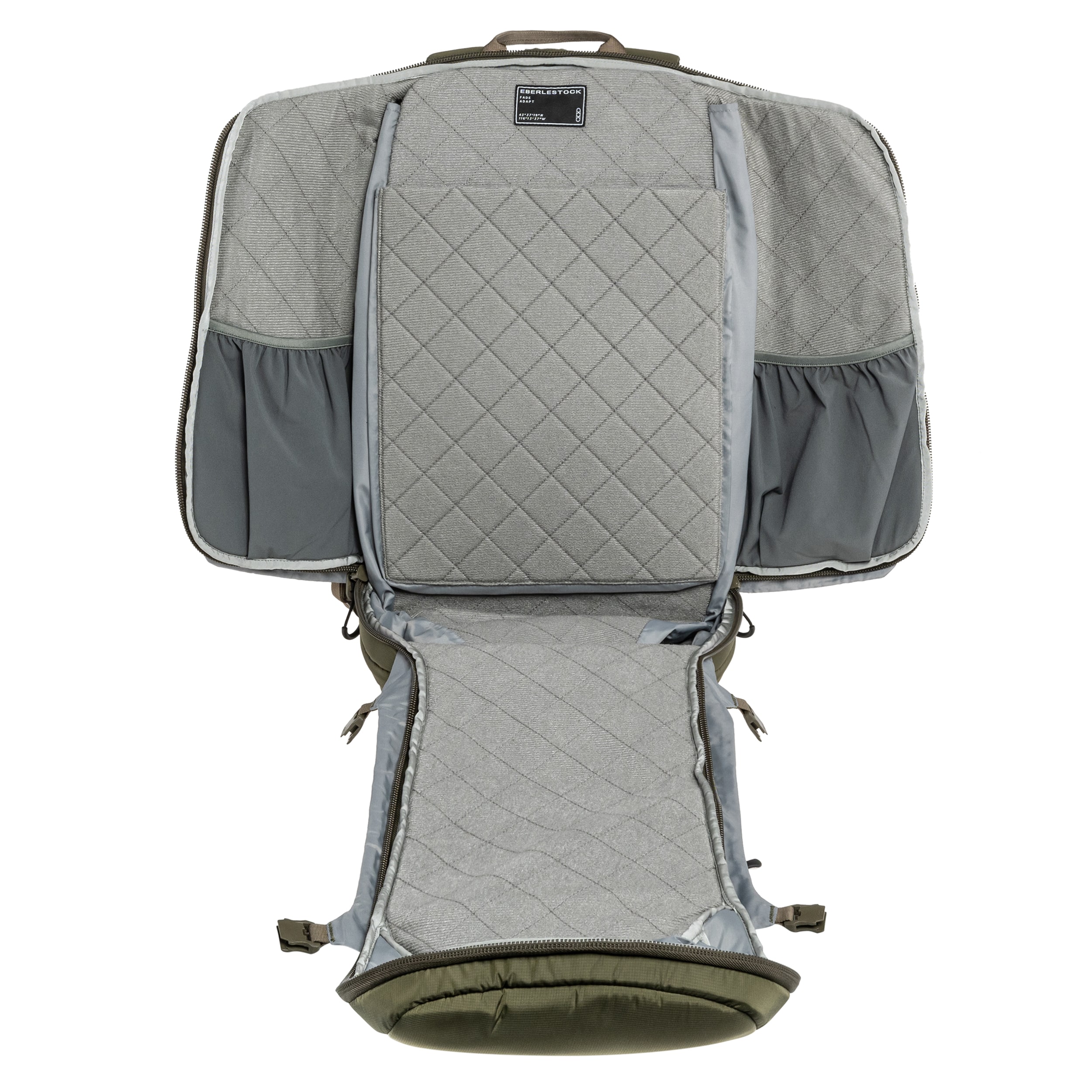 Рюкзак Eberlestock Fade Adapt 28+12,7 л - Olive