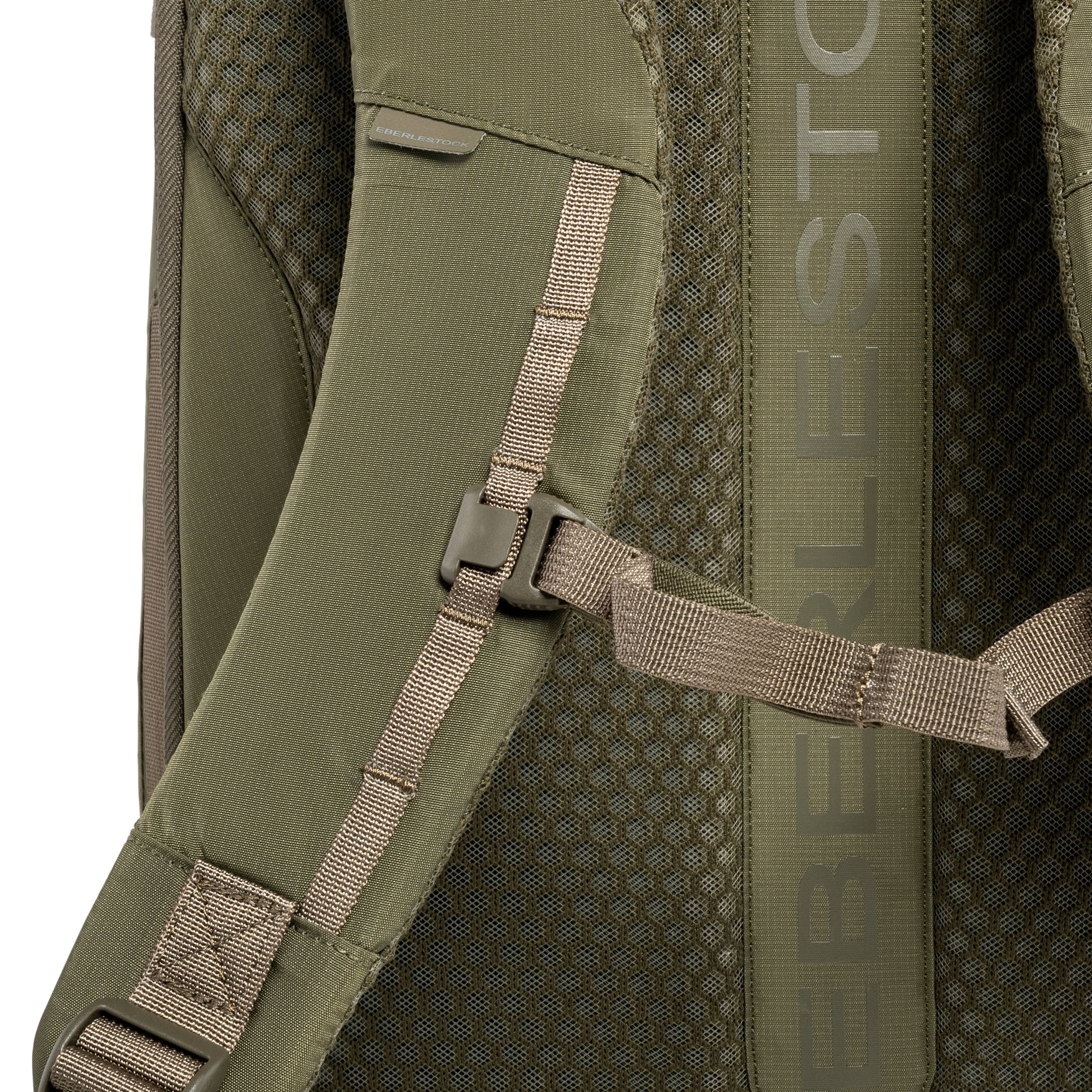 Рюкзак Eberlestock Fade Adapt 28+12,7 л - Olive