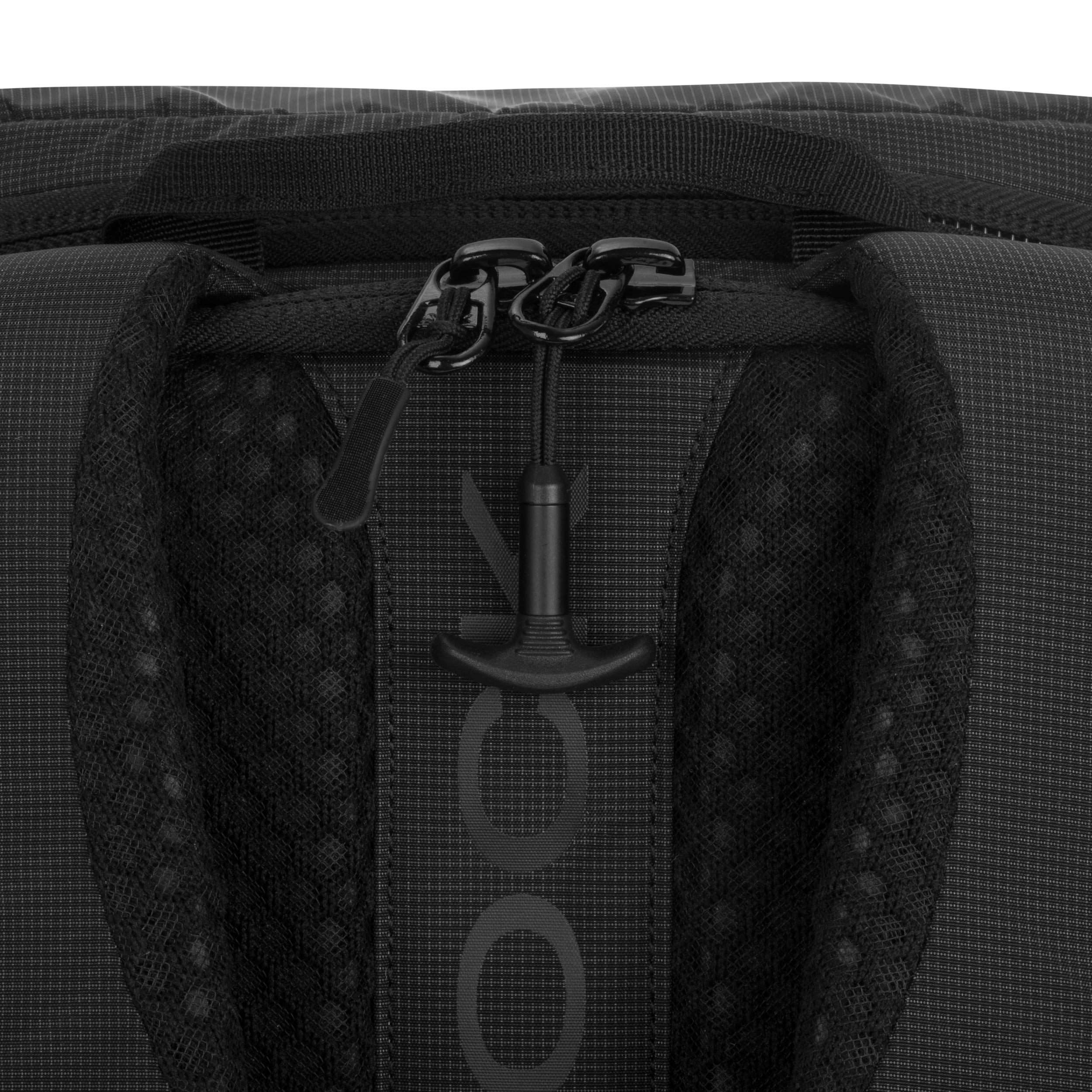 Рюкзак Eberlestock Fade Adapt 28+12,7 л - Black