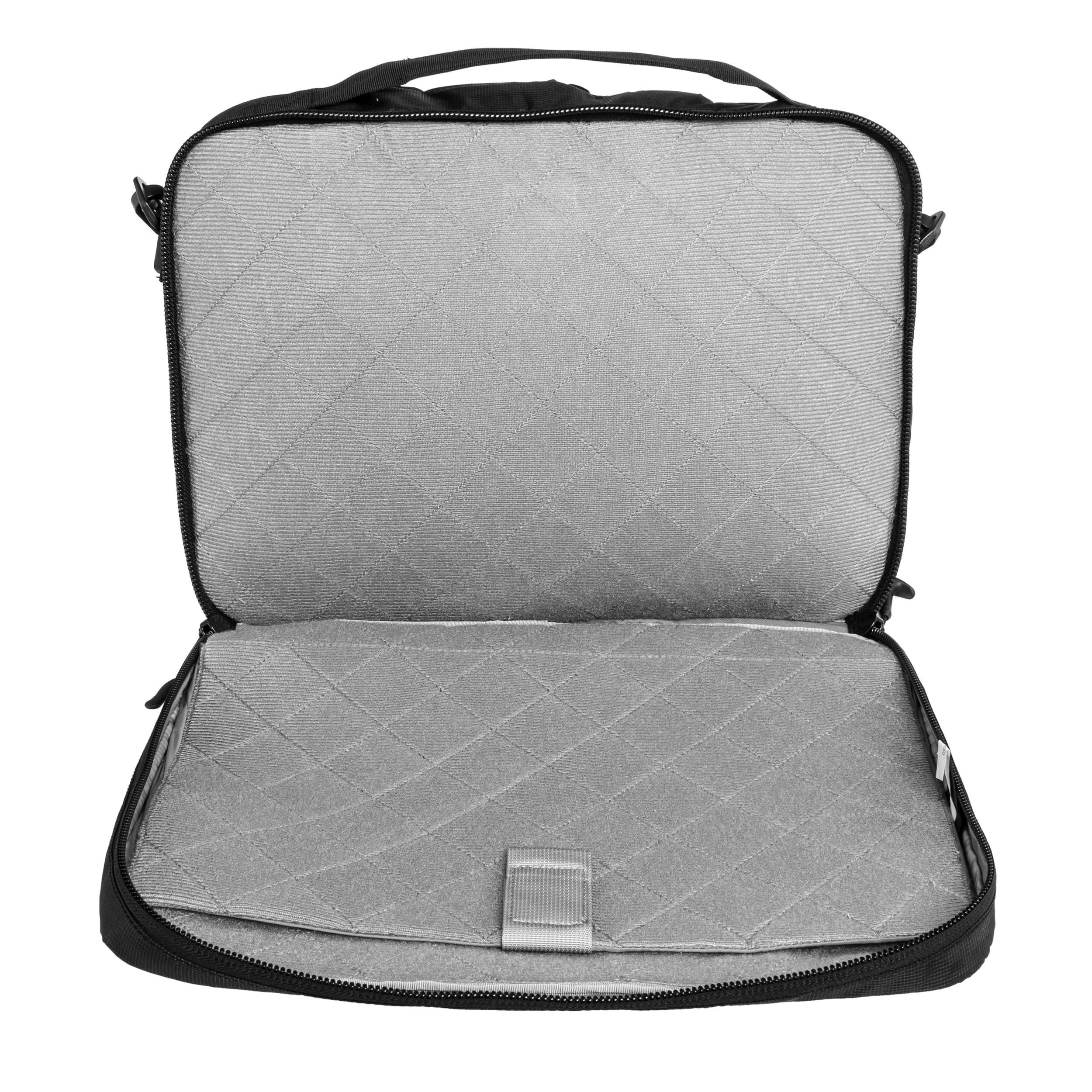 Сумка Eberlestock Fade Brief - Black