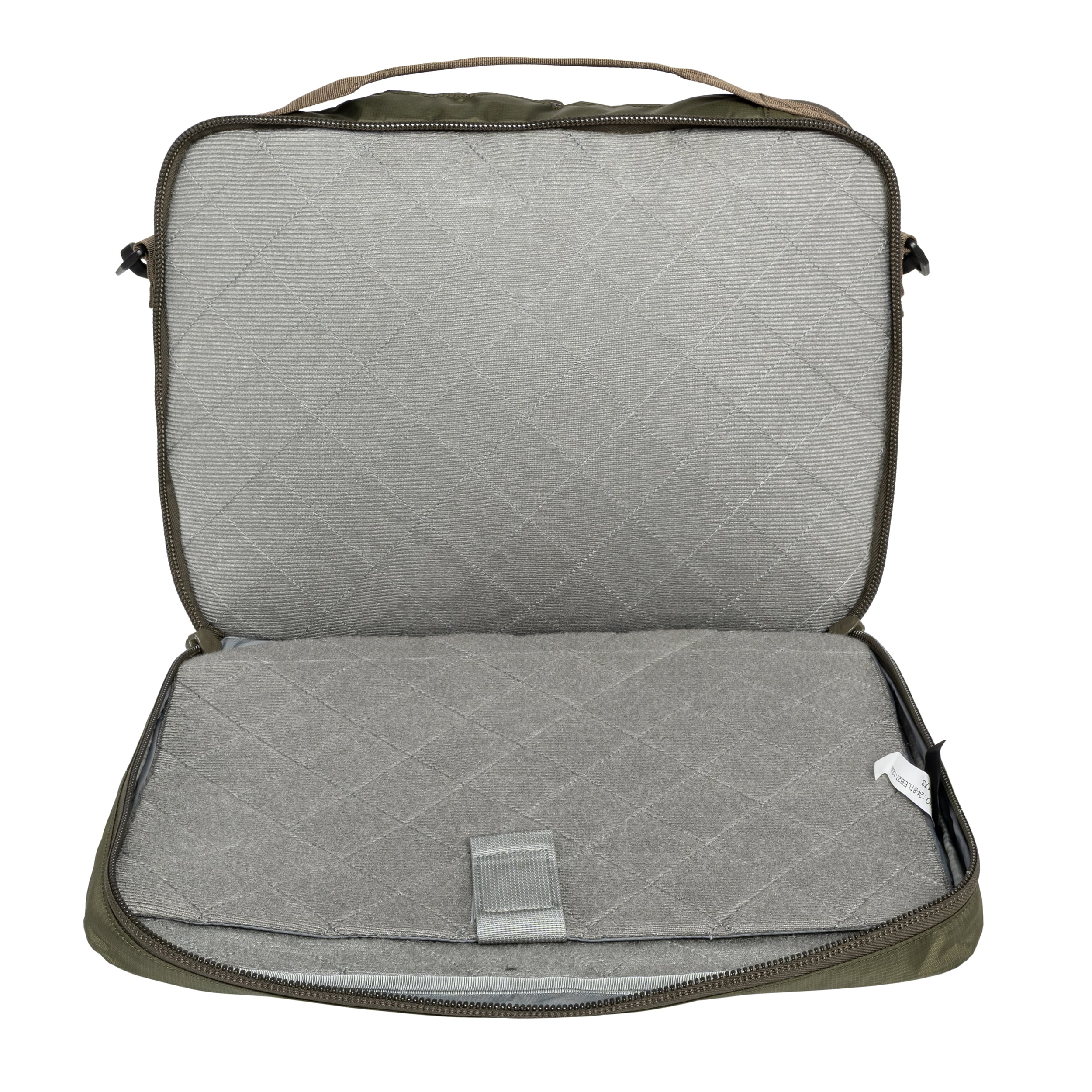 Сумка Eberlestock Fade Brief - Olive