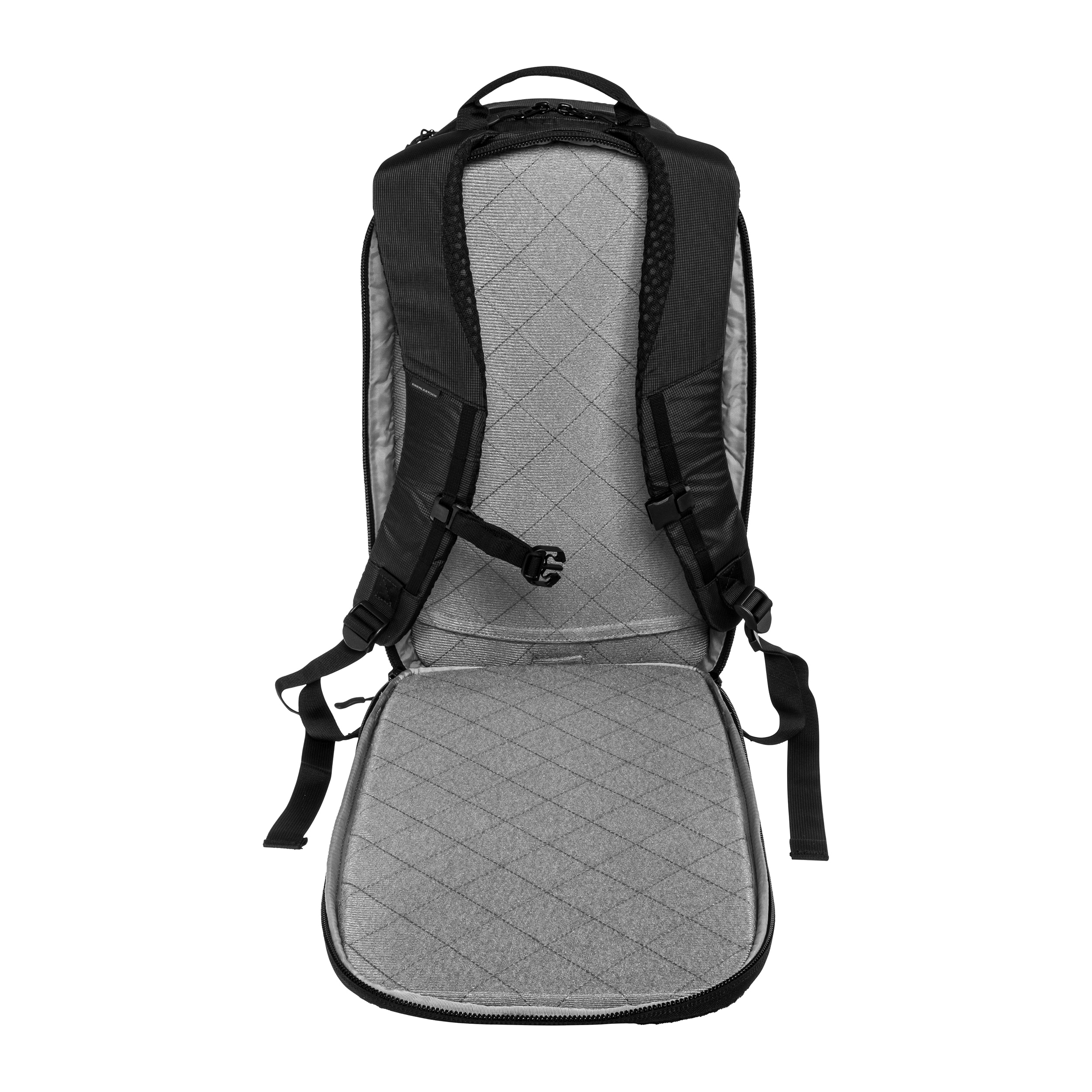 Рюкзак Eberlestock Fade Transport 18 л - Black