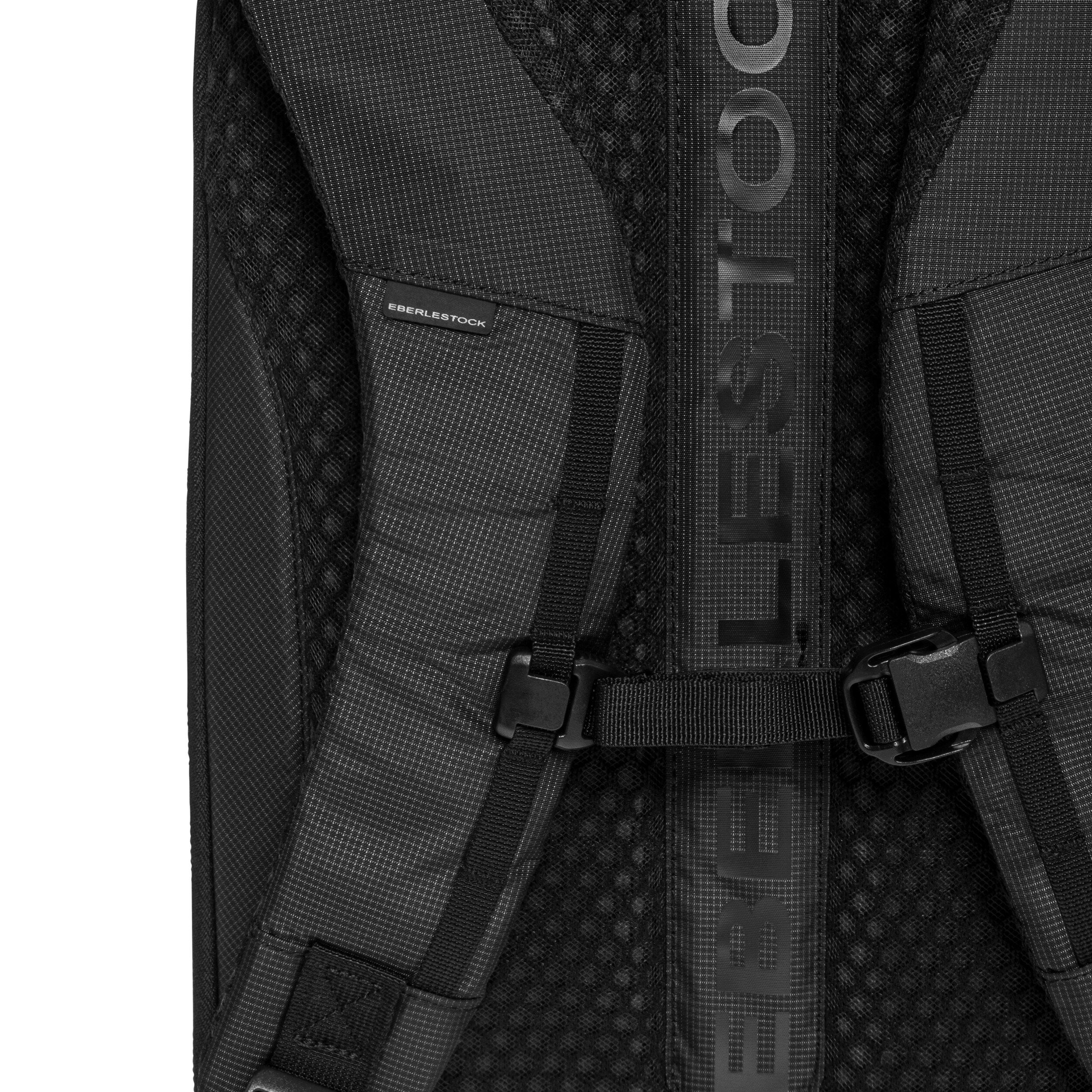 Рюкзак Eberlestock Fade Transport 18 л - Black