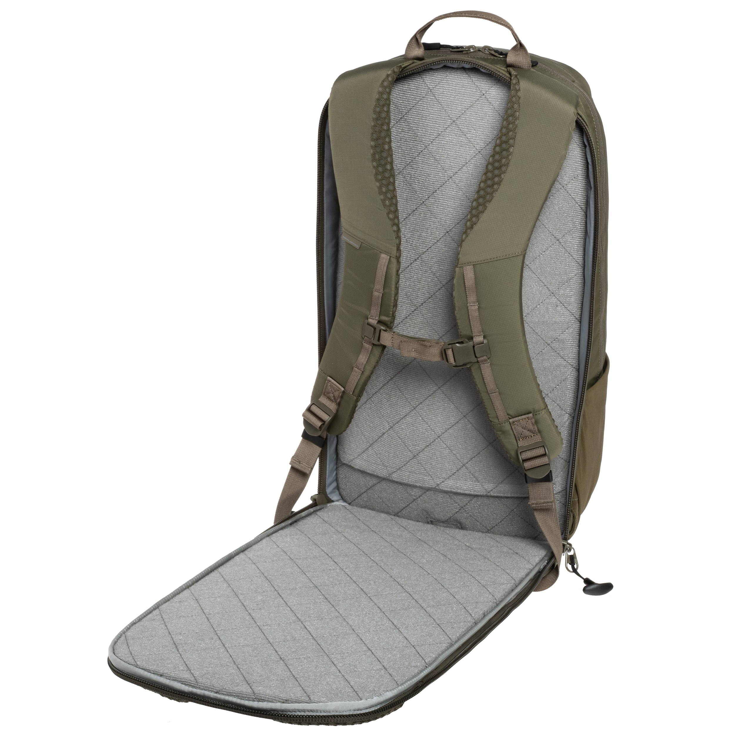 Plecak Eberlestock Fade Transport 21 l - Olive