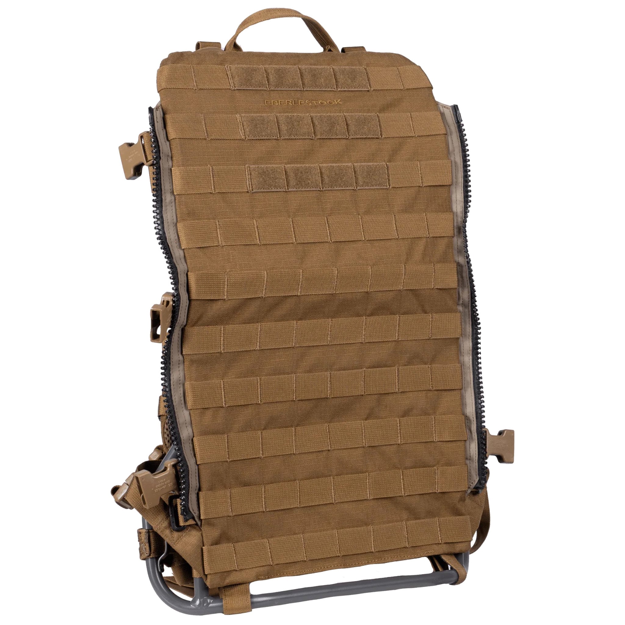 Stelaż do plecaków Eberlestock Mission EMOD Frame - Coyote Brown