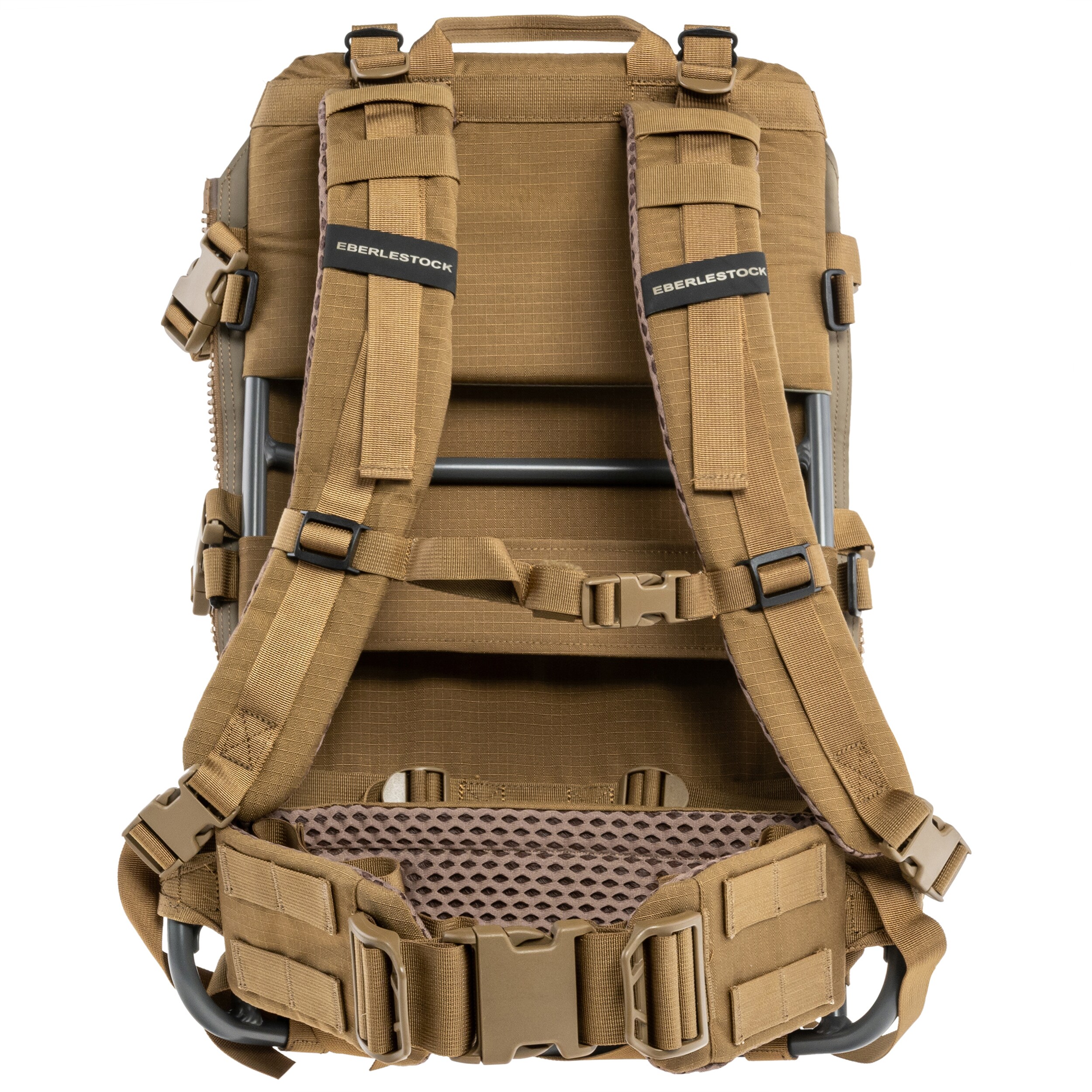 Каркас для рюкзаків Eberlestock Mission EMOD Frame - Coyote Brown