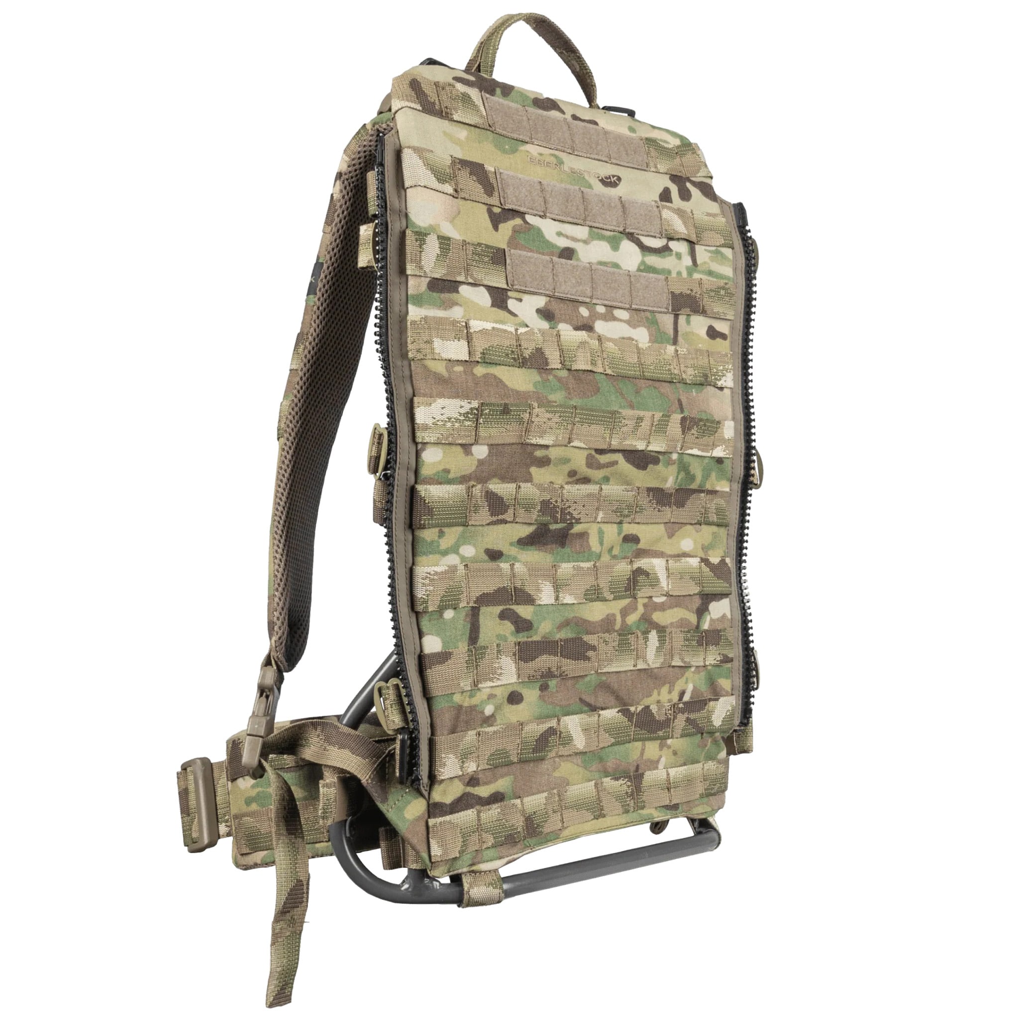 Stelaż do plecaków Eberlestock Mission EMOD Frame - MultiCam