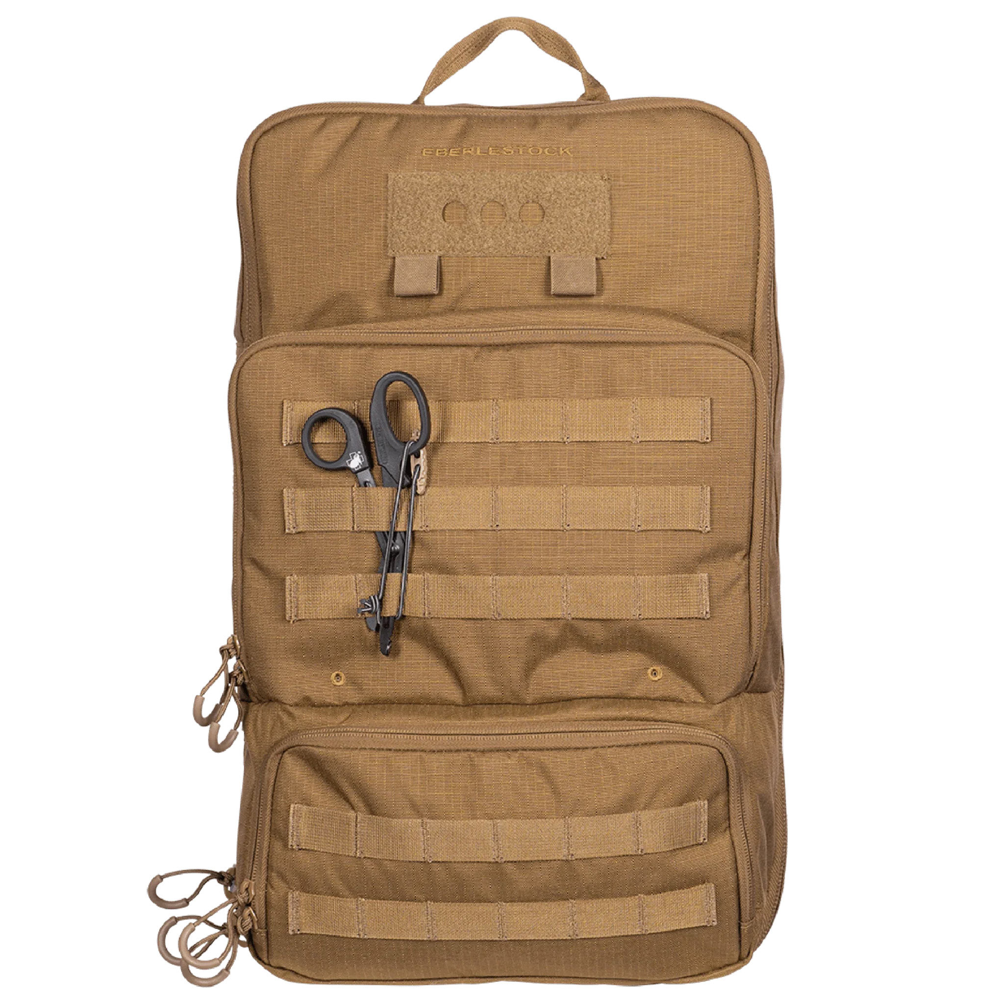 Plecak medyczny Eberlestock Mission Medical Pack 28 l - Coyote Brown