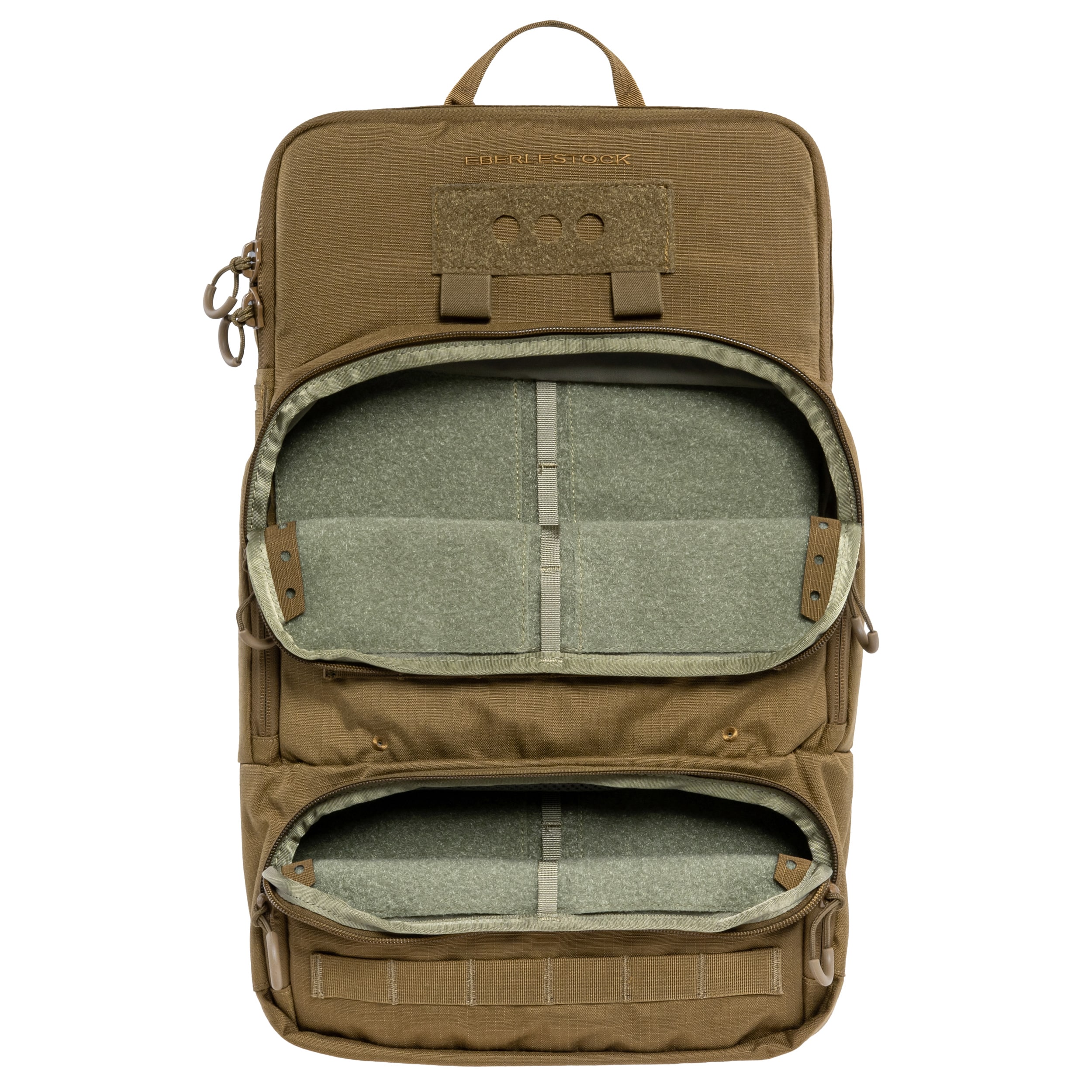 Eberlestock Mission Medical Pack Backpack 28 l - Coyote Brown