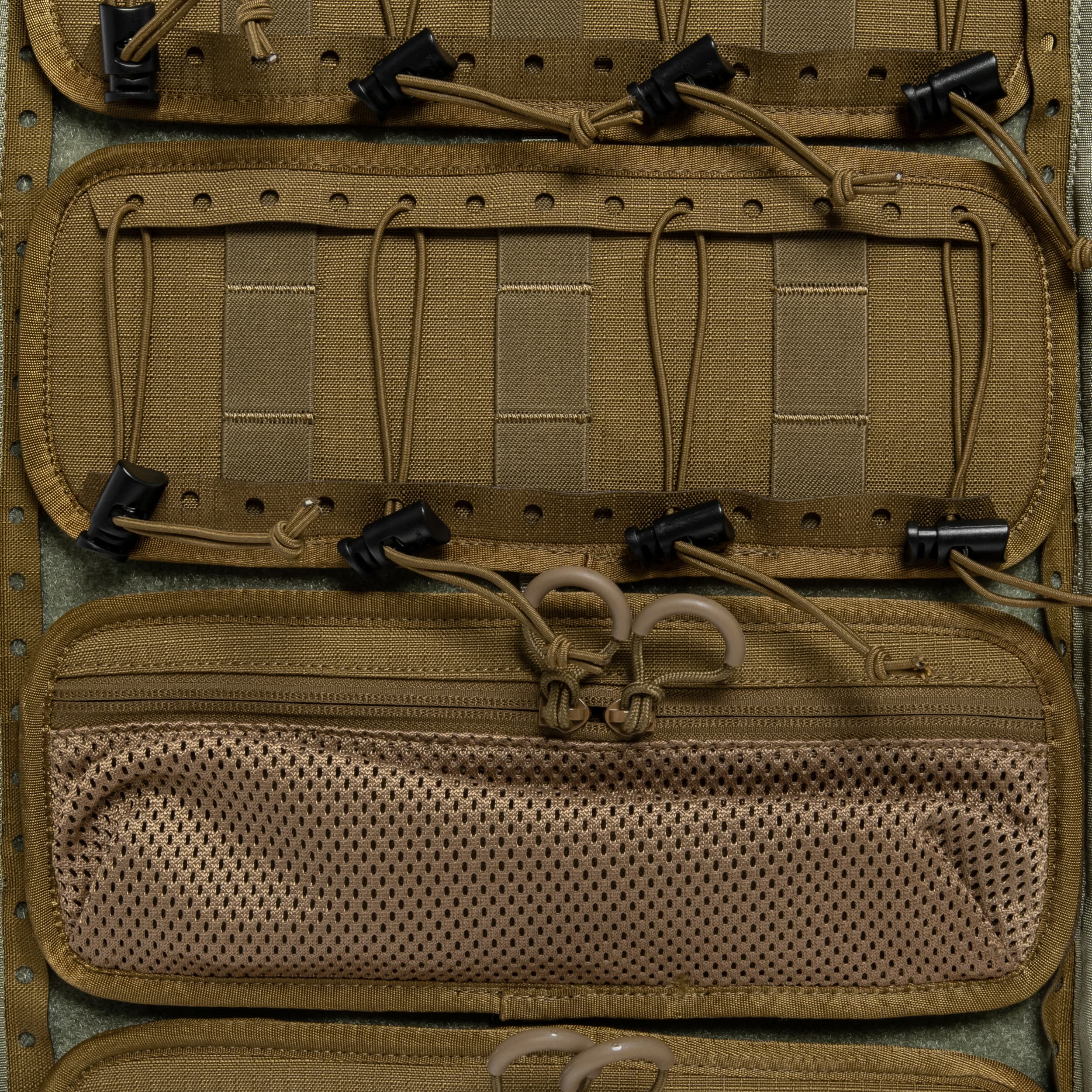Eberlestock Mission Medical Pack Backpack 28 l - Coyote Brown