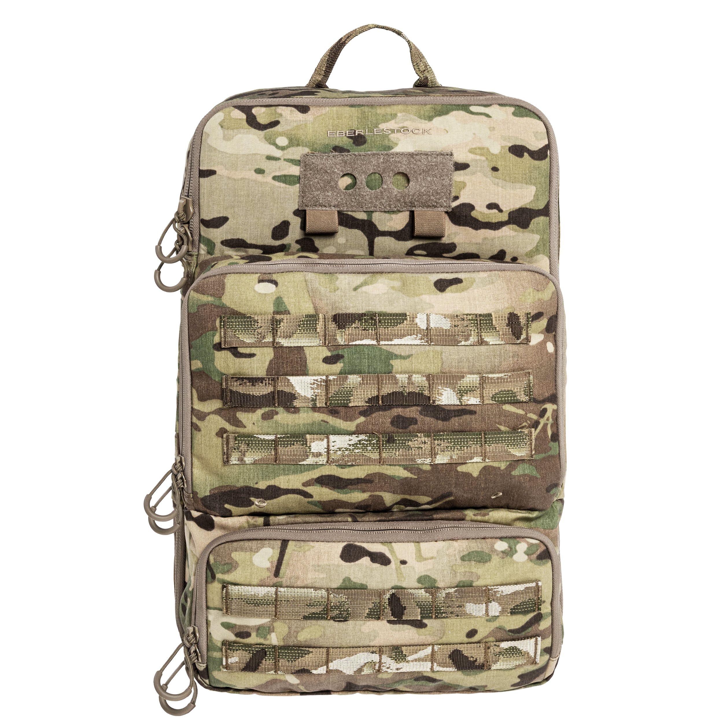 Plecak medyczny Eberlestock Mission Medical Pack 28 l - MultiCam