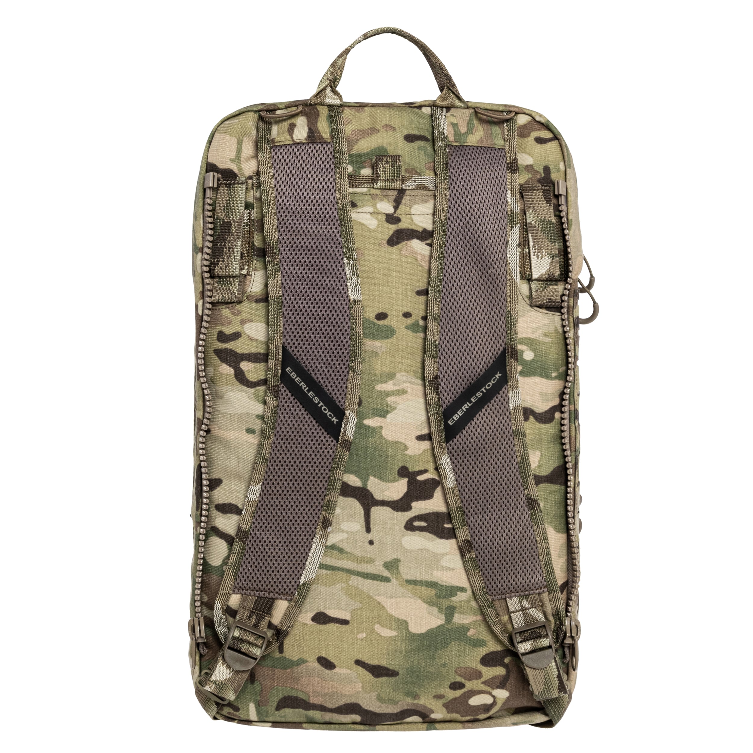 Plecak medyczny Eberlestock Mission Medical Pack 28 l - MultiCam