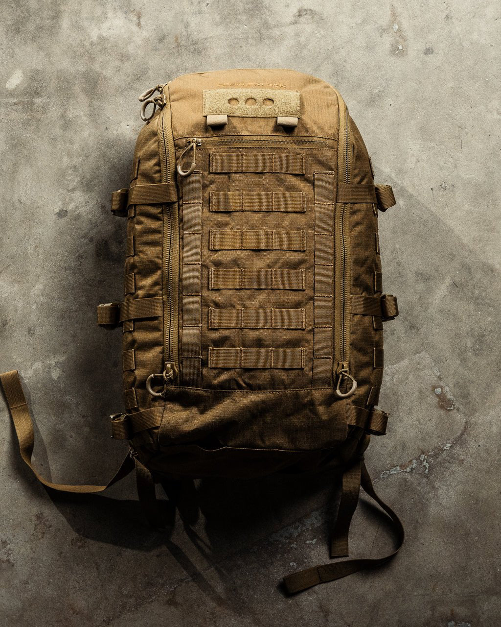 Plecak Eberlestock Mission Assault Pack 32,8 l - Coyote Brown