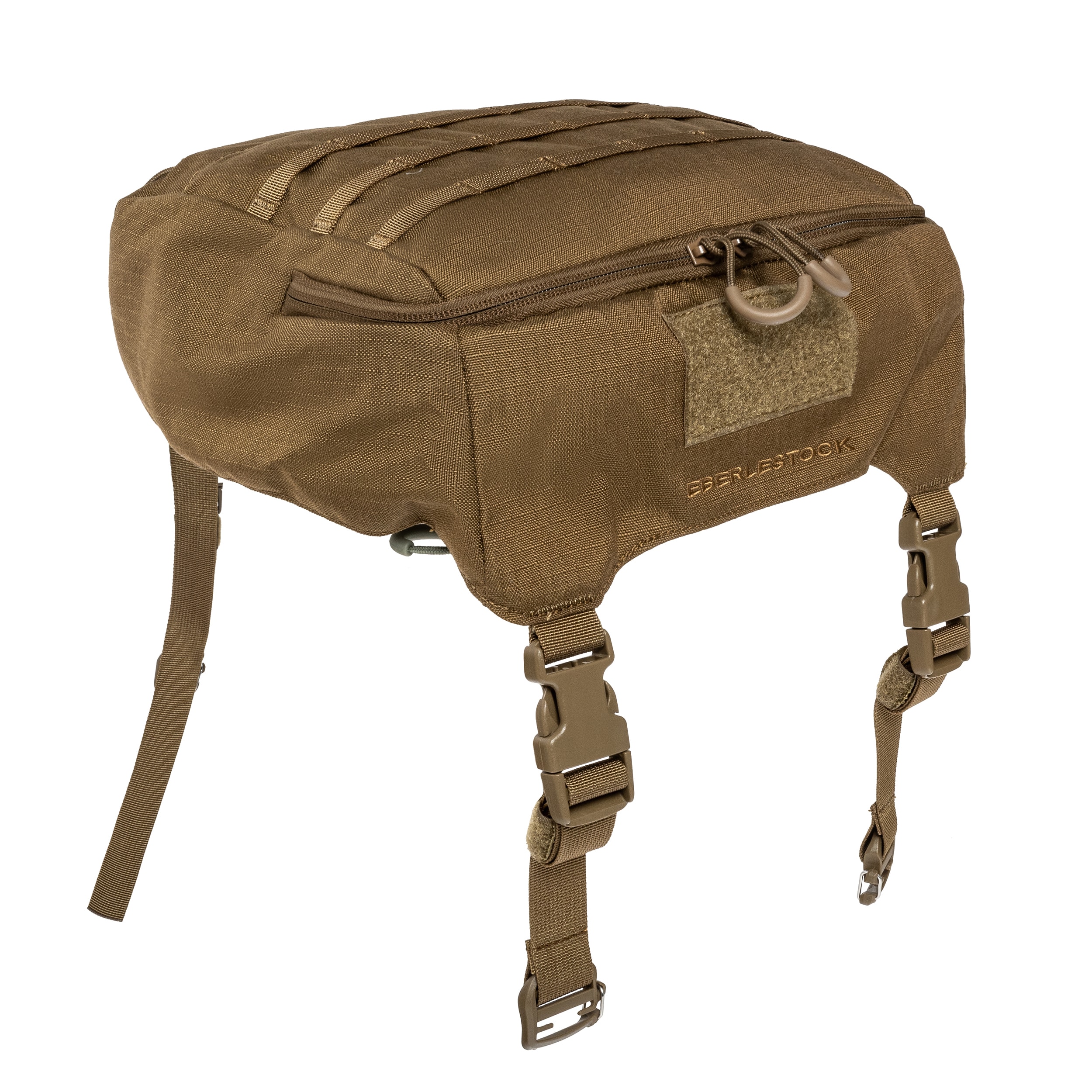 Kieszeń Eberlestock Mission Lid 6,5 l - Coyote Brown