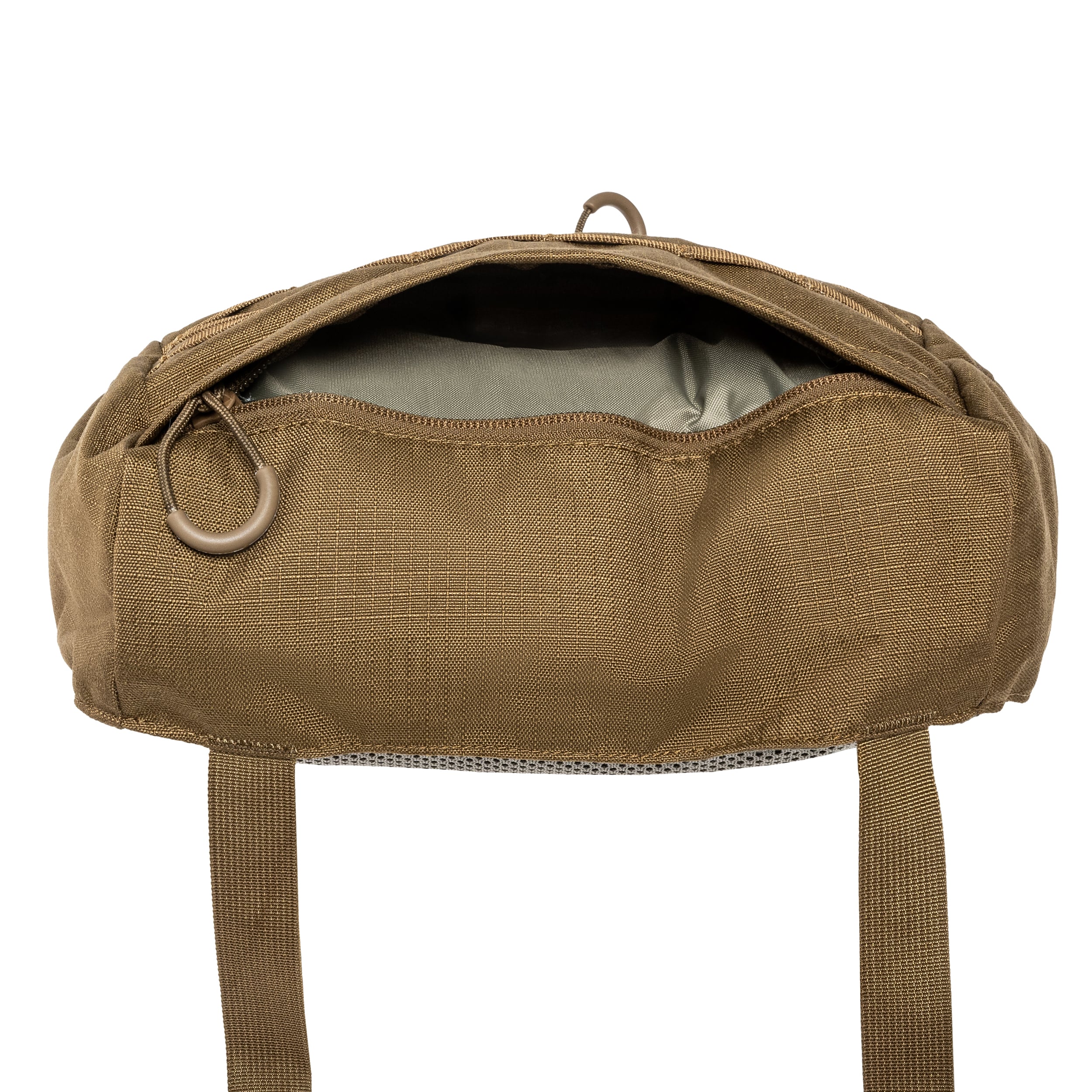Kieszeń Eberlestock Mission Lid 6,5 l - Coyote Brown