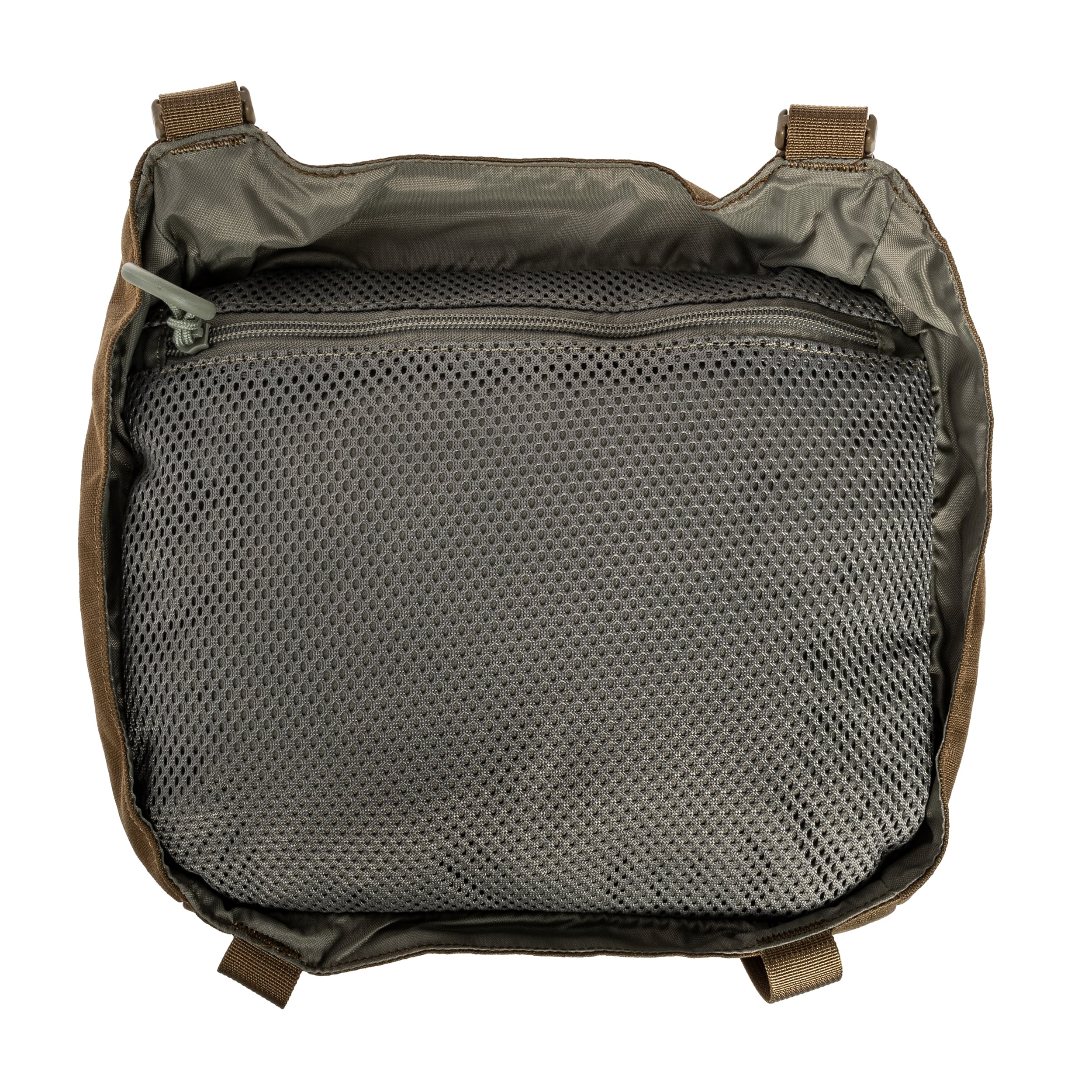 Kieszeń Eberlestock Mission Lid 6,5 l - Coyote Brown