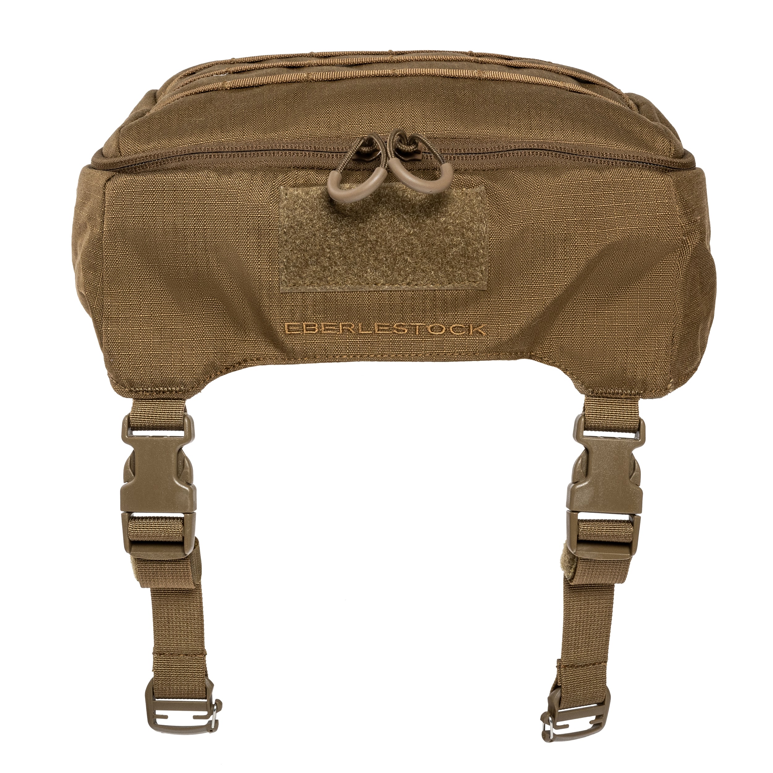 Kieszeń Eberlestock Mission Lid 6,5 l - Coyote Brown