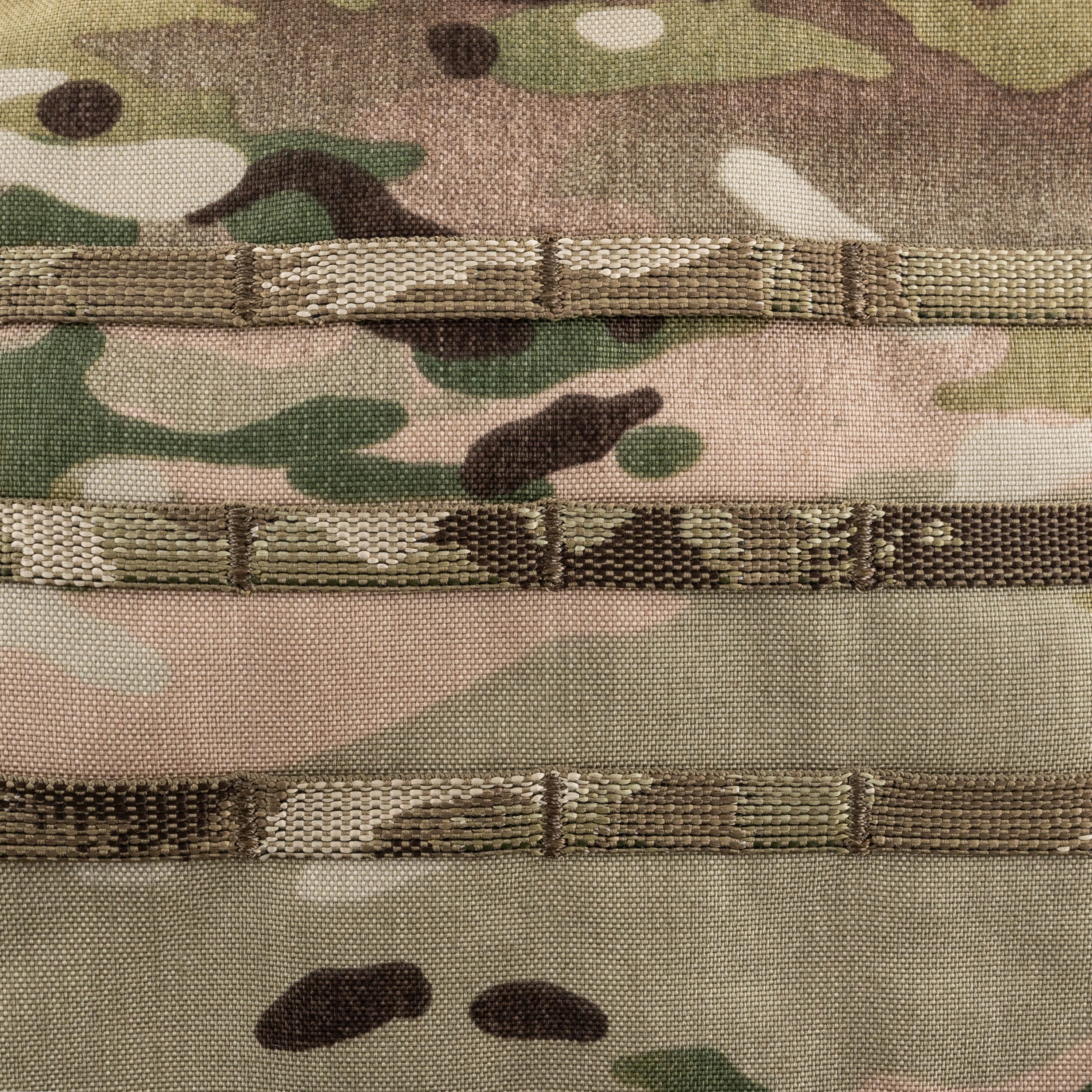 Підсумок Eberlestock Mission Lid 6,5 л - MultiCam