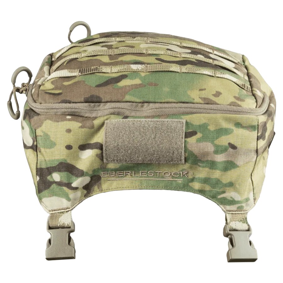 Kieszeń Eberlestock Mission Lid 6,5 l - MultiCam