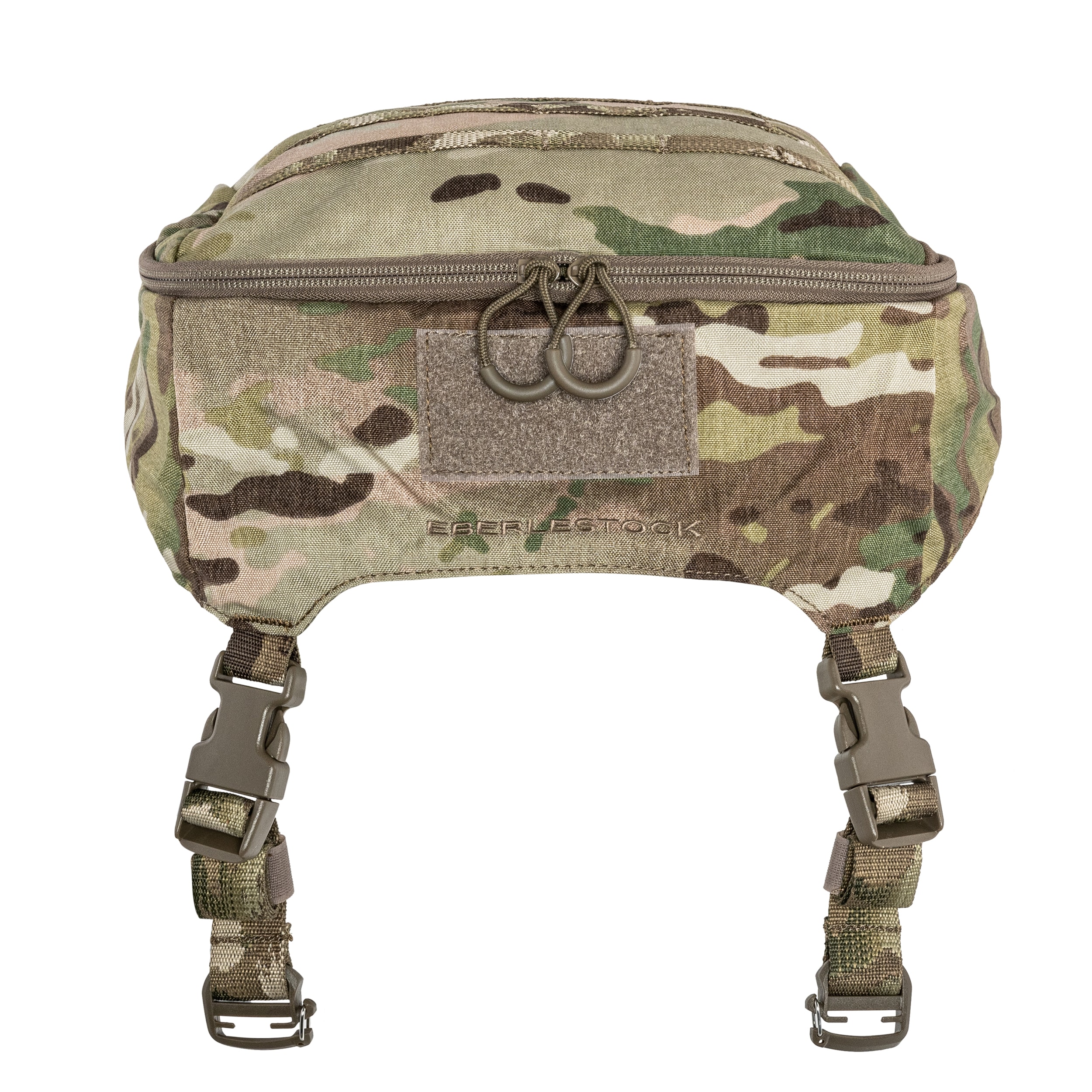 Підсумок Eberlestock Mission Lid 6,5 л - MultiCam