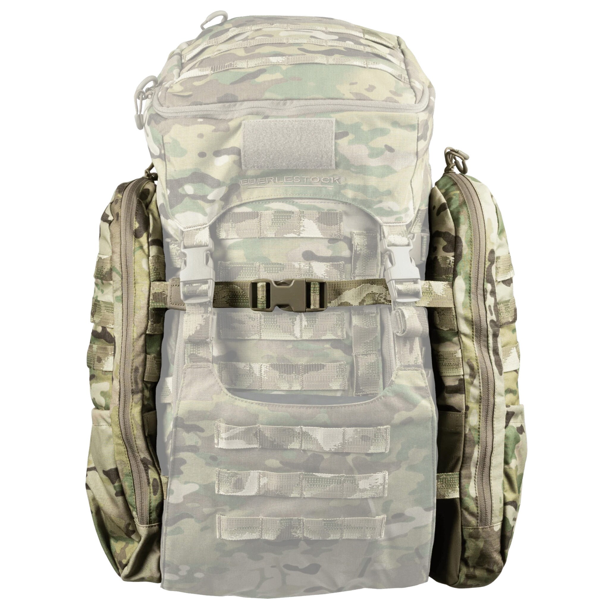 Підсумок Eberlestock Mission Wings MultiCam - 2 шт.