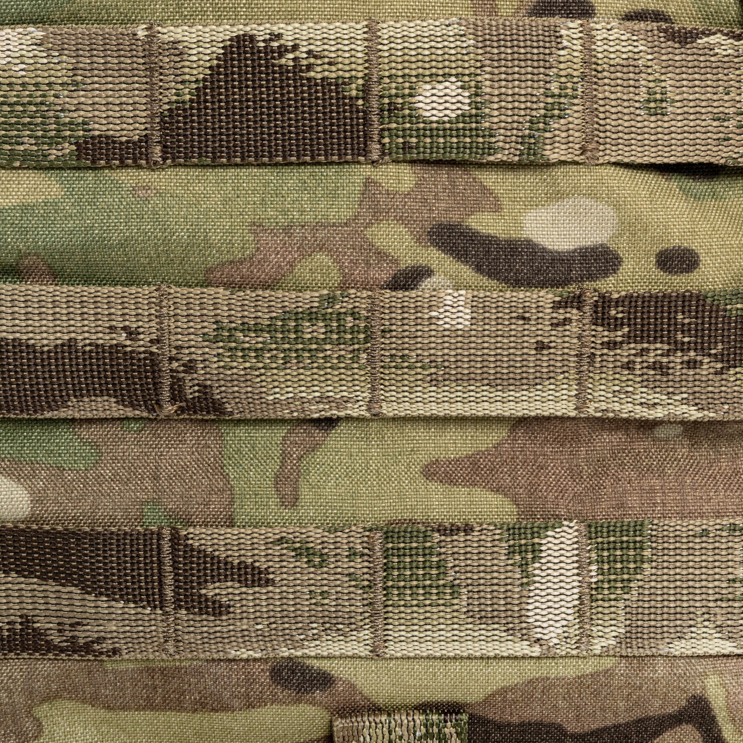 Kieszeń Eberlestock Mission Wings MultiCam - 2 szt.
