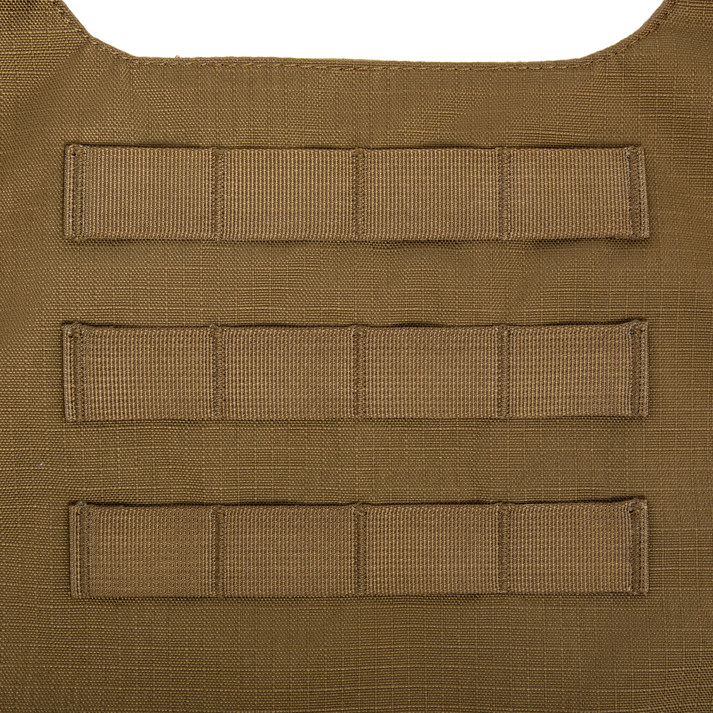 Panel MOLLE Eberlestock Mission Load Panel - Coyote Brown