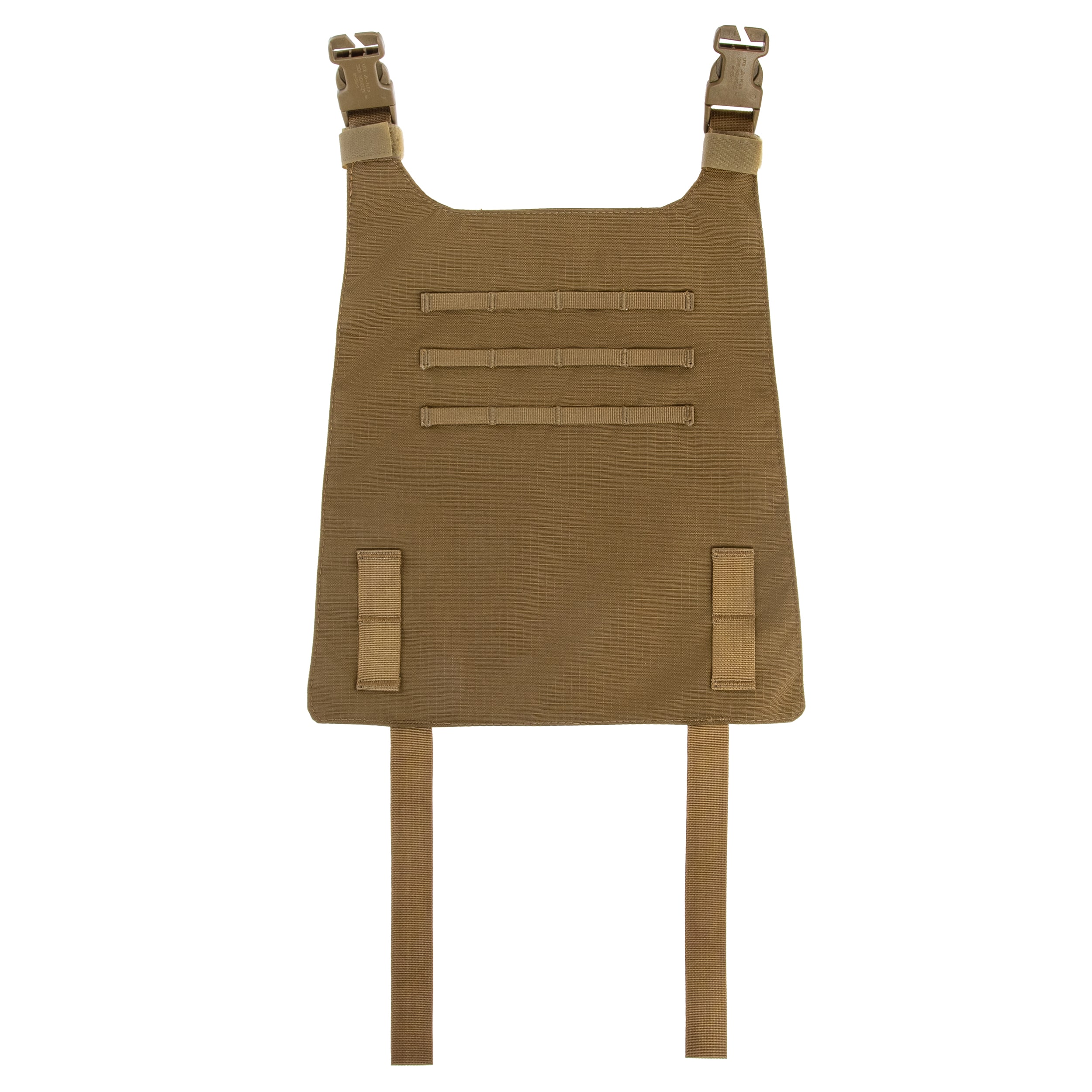 Panel MOLLE Eberlestock Mission Load Panel - Coyote Brown