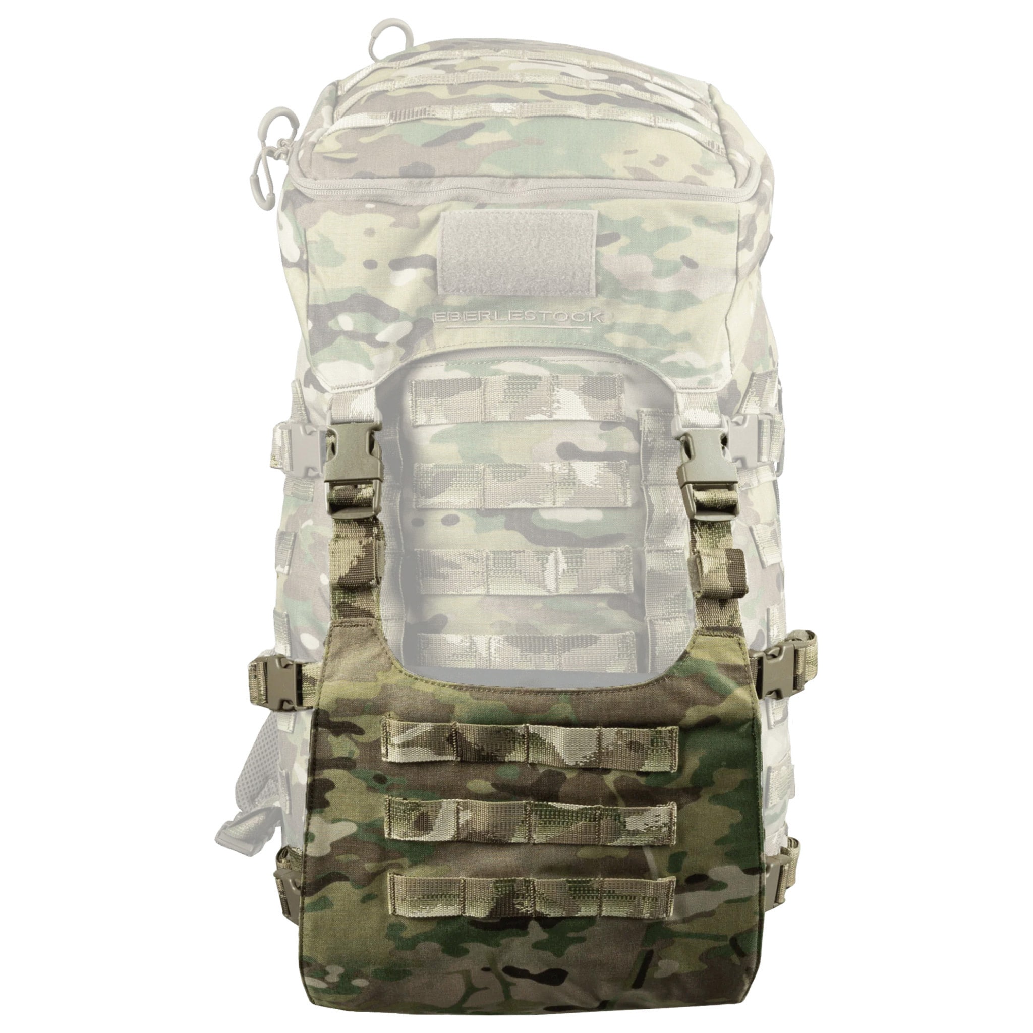 Панель MOLLE Eberlestock Mission Load Panel - MultiCam
