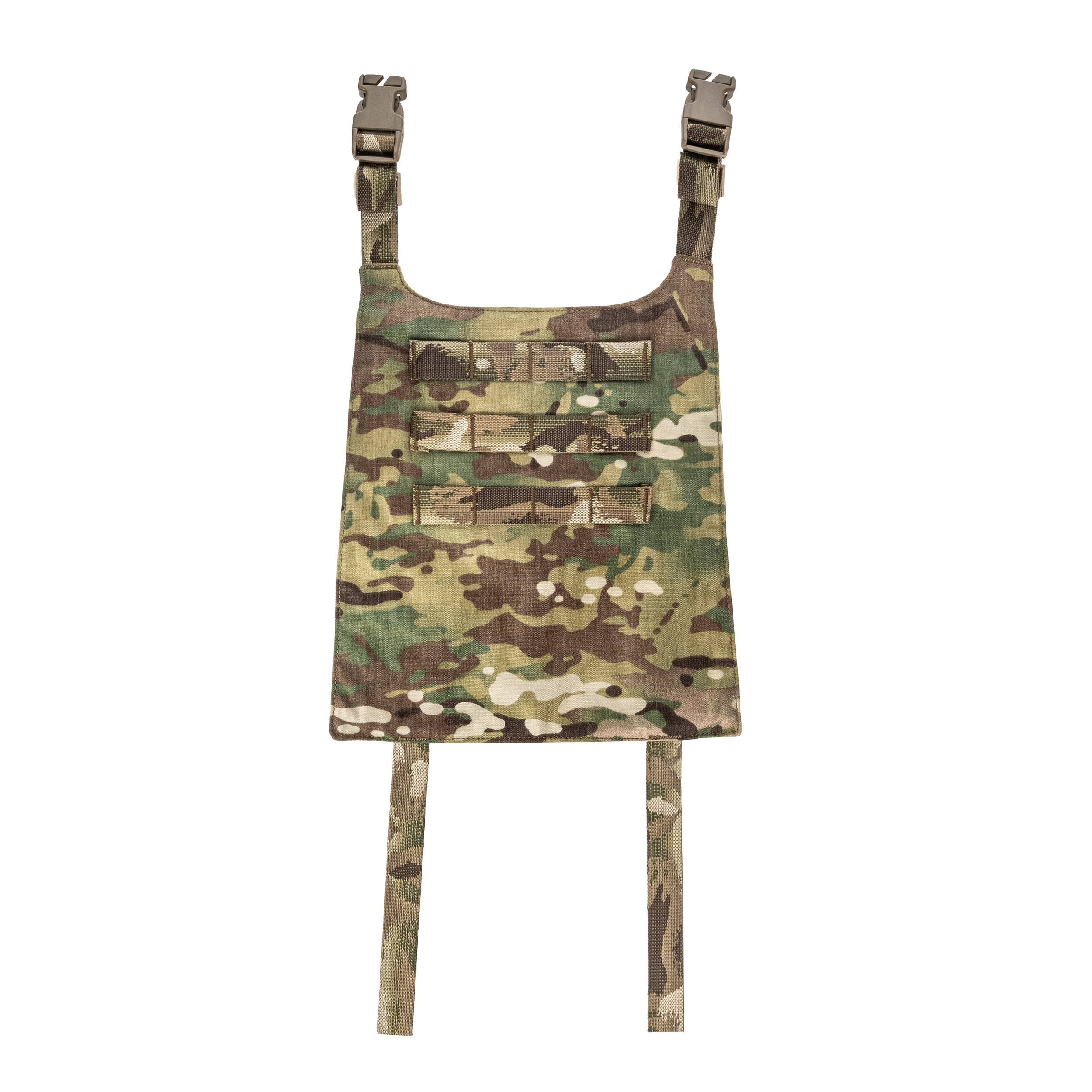 Панель MOLLE Eberlestock Mission Load Panel - MultiCam