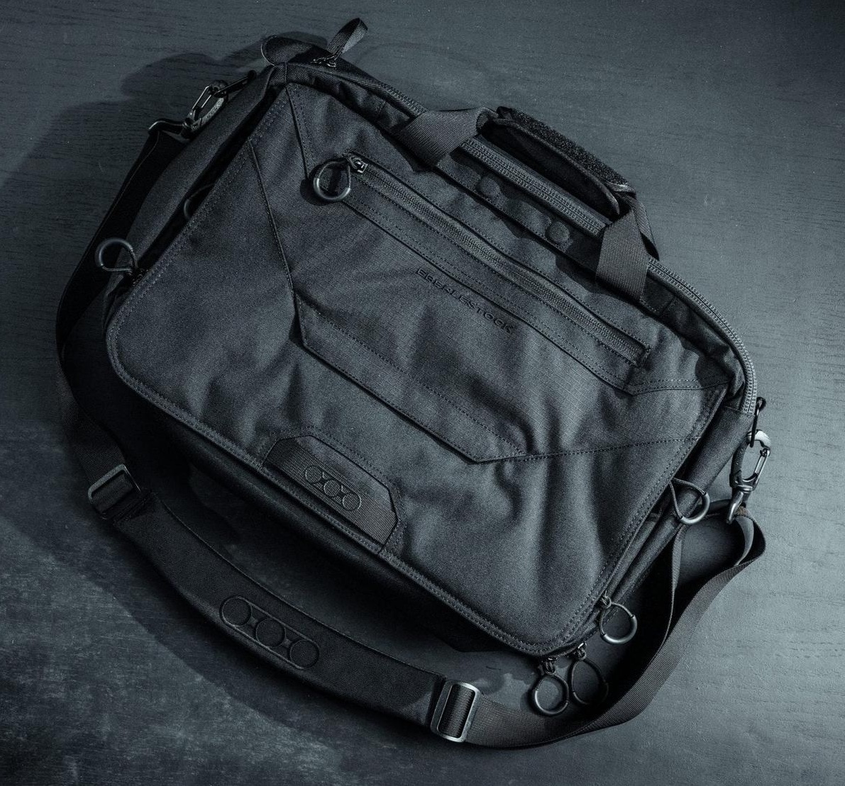 Сумка Eberlestock Executive Brief 17,2 л - Black