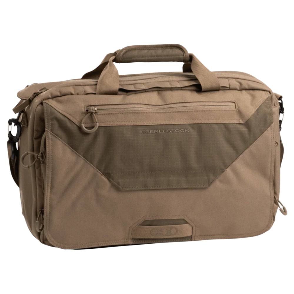 Сумка Eberlestock Executive Brief 17,2 л - Dry Earth