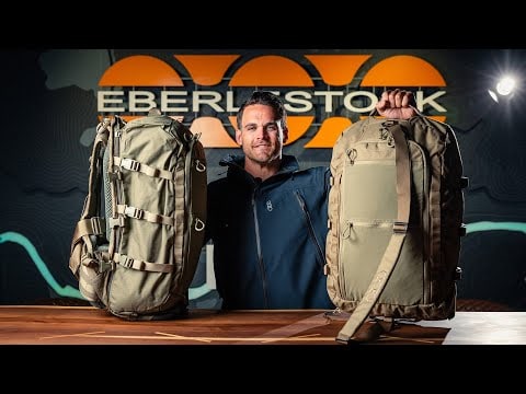 Сумка Eberlestock Basin 60,5 л - Skye