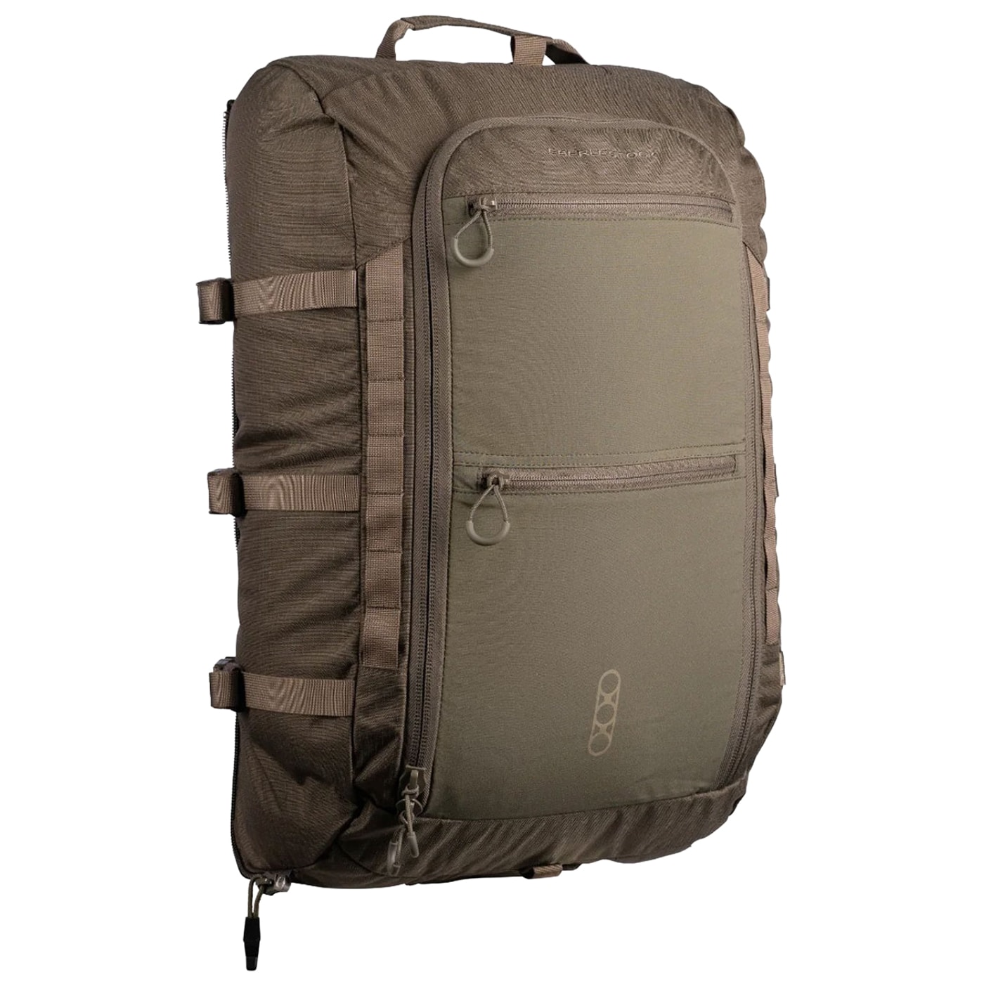 Сумка Eberlestock Basin 60,5 л - Military Green