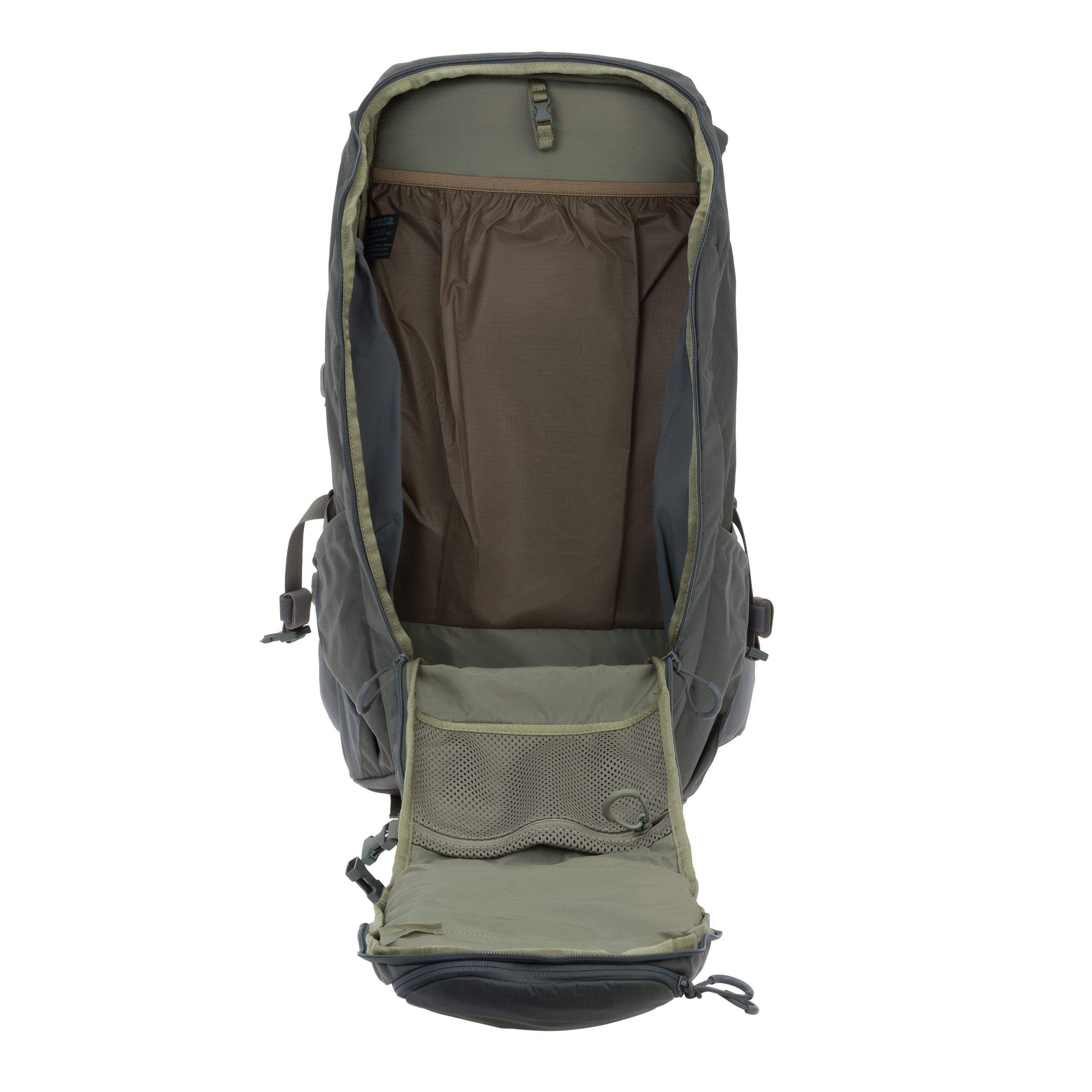 Plecak Eberlestock Freefall 2000 32 l - Grey