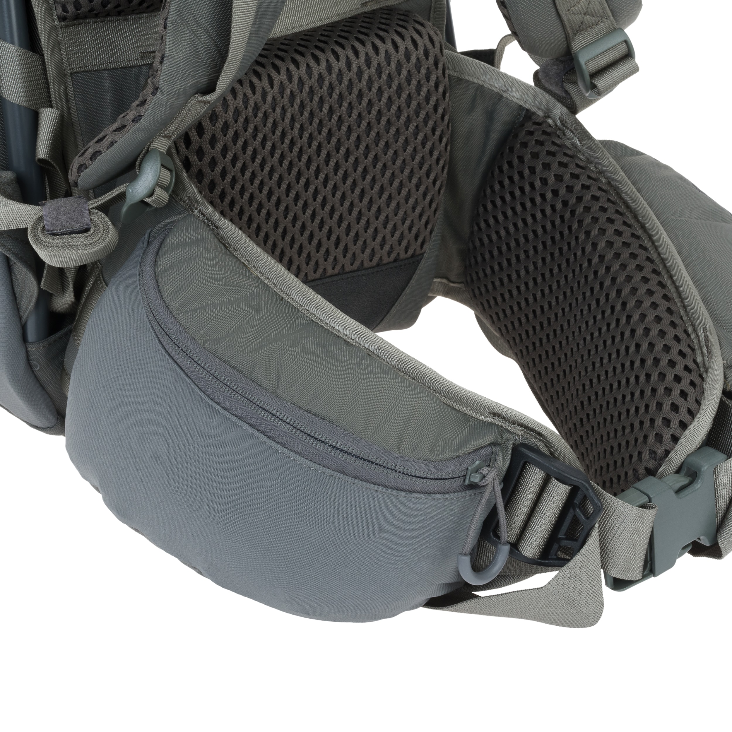 Plecak Eberlestock Freefall 2000 32 l - Grey
