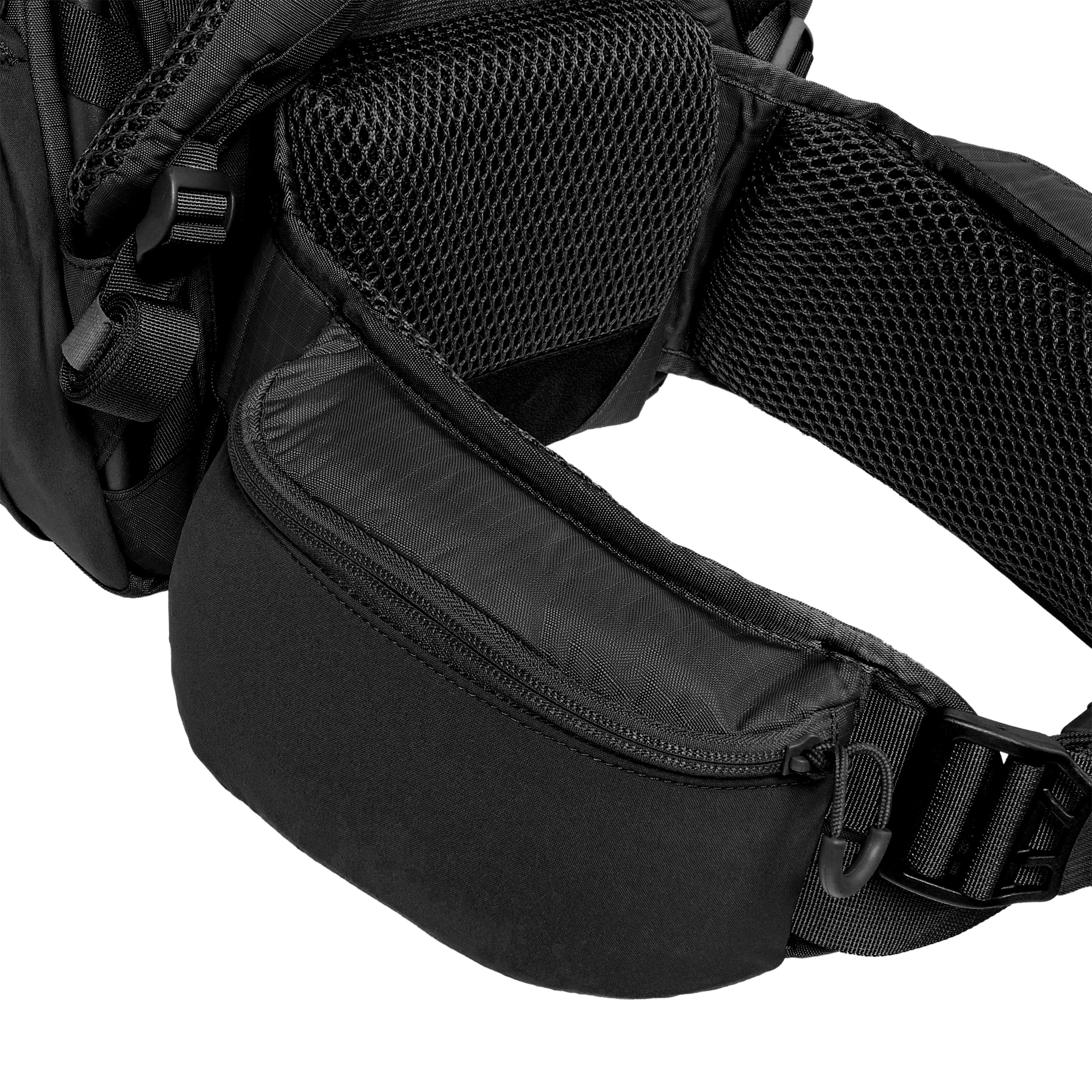 Plecak Eberlestock Freefall 2000 32 l - Black