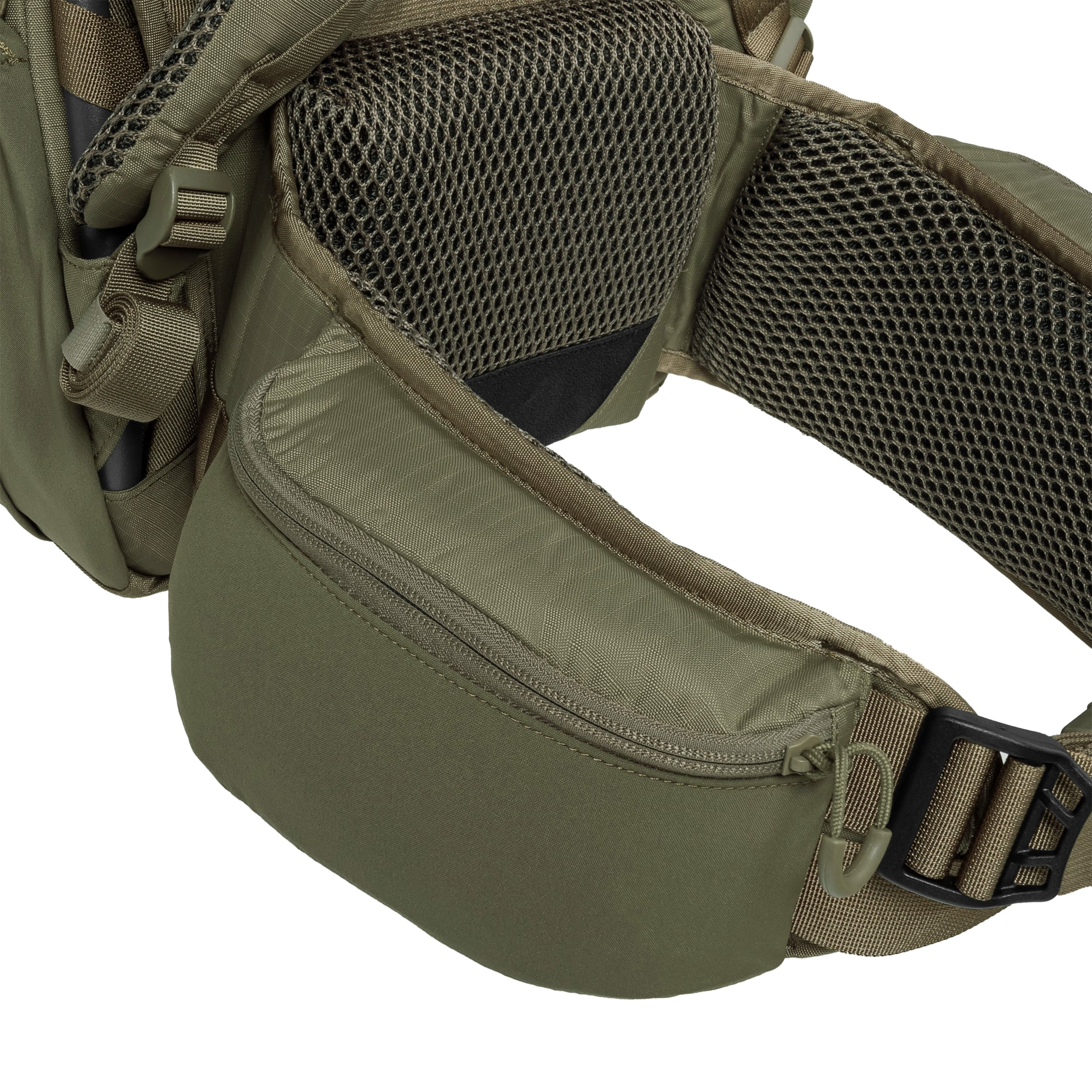 Plecak Eberlestock Freefall 2000 32 l - Military Green