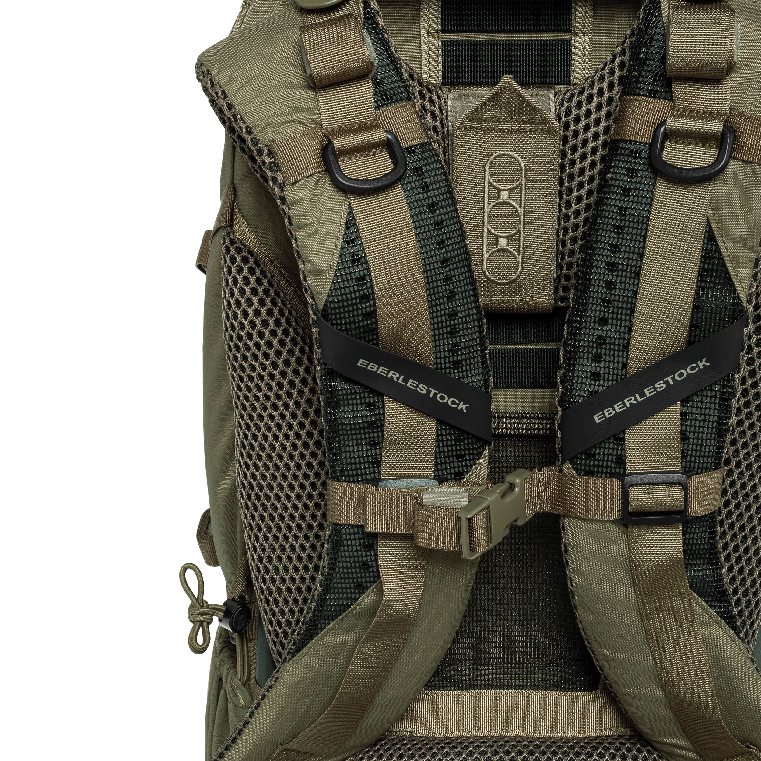 Plecak Eberlestock Freefall 2000 32 l - Military Green