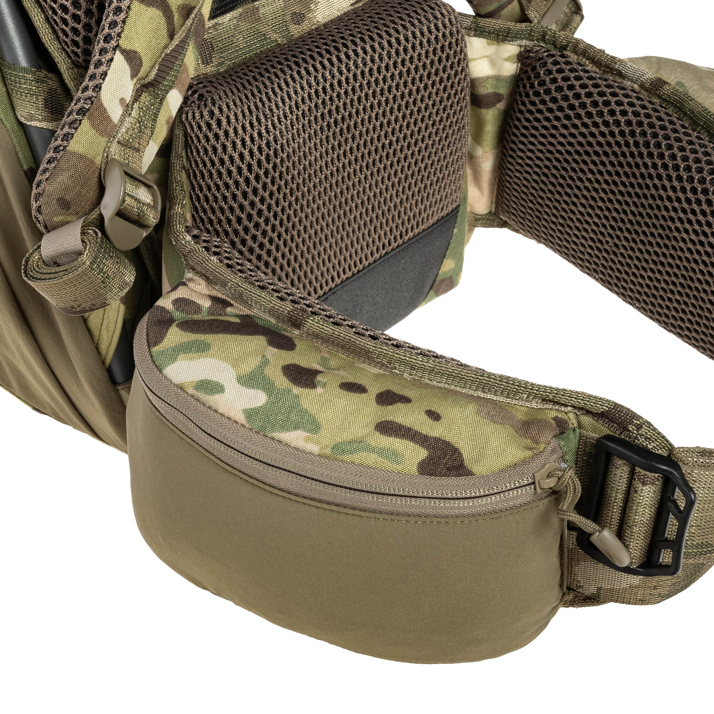 Plecak Eberlestock Freefall 2000 32 l - MultiCam