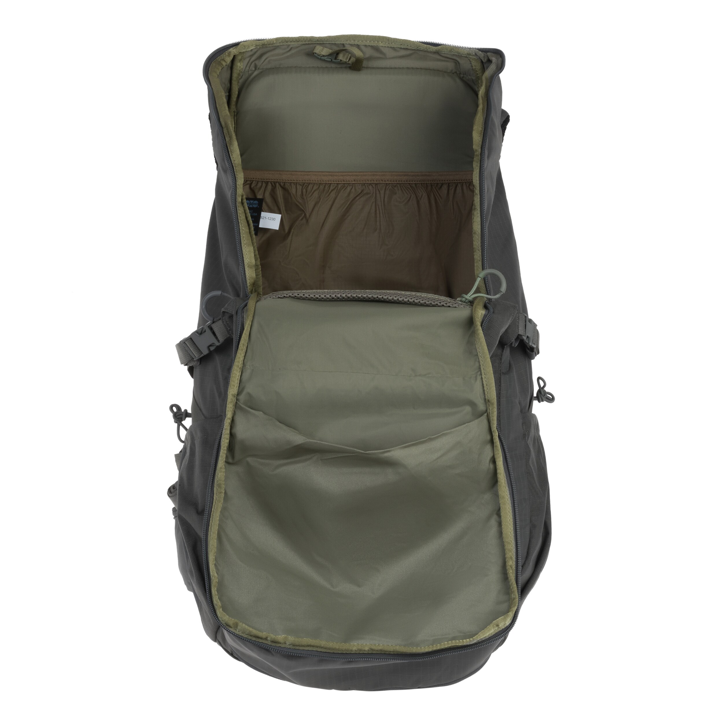 Plecak Eberlestock Freefall 3000 46 l - Grey