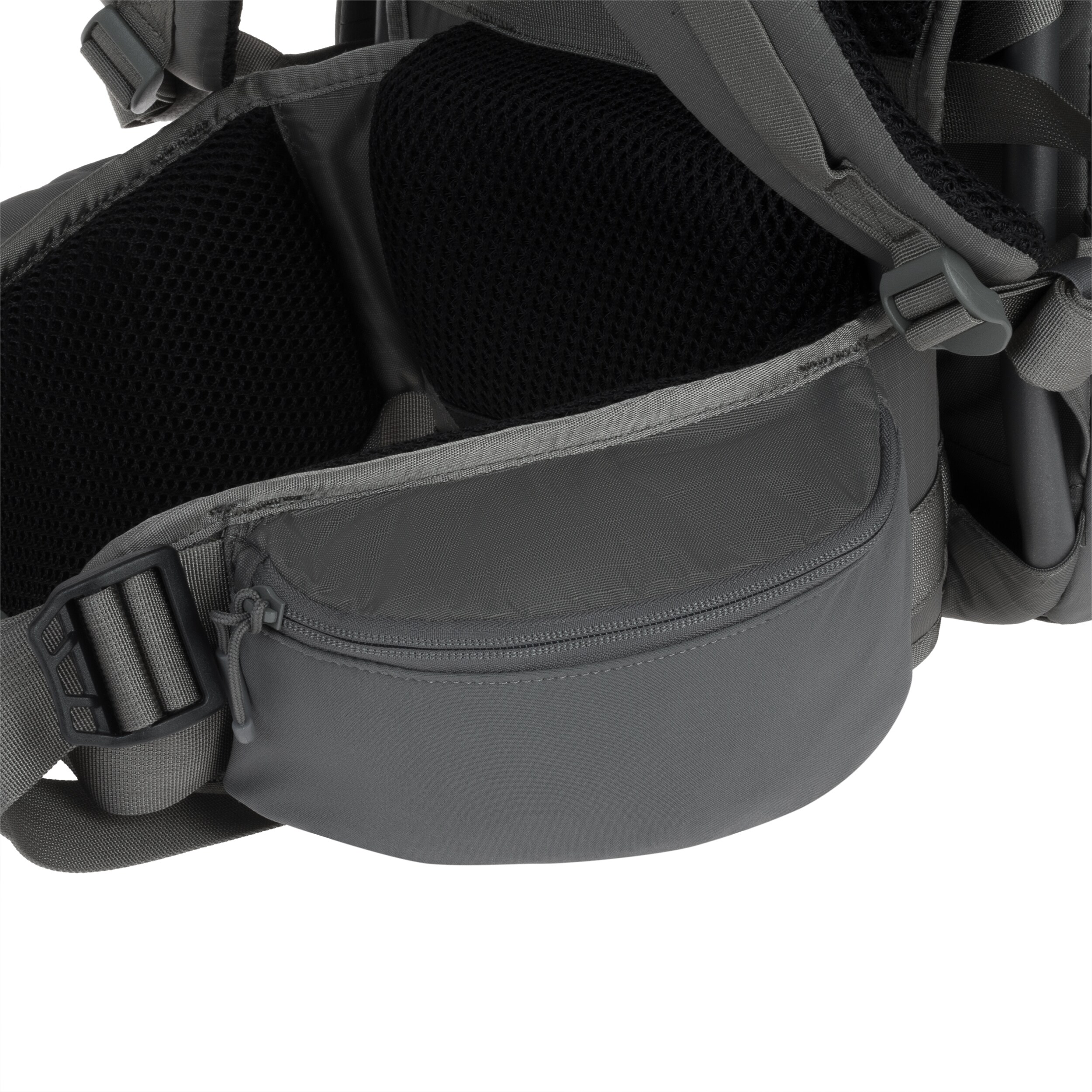 Plecak Eberlestock Freefall 3000 46 l - Grey