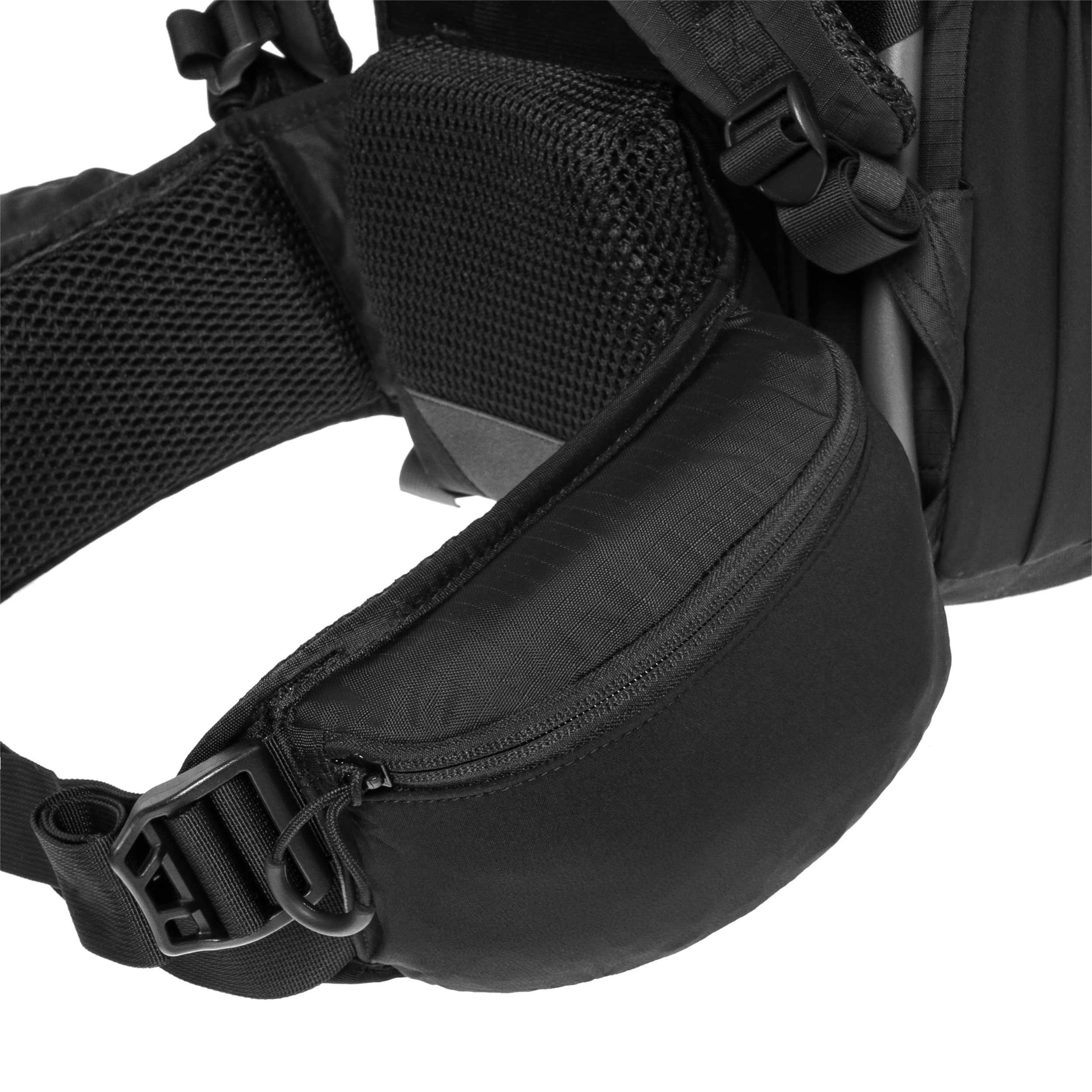 Plecak Eberlestock Freefall 3000 46 l - Black