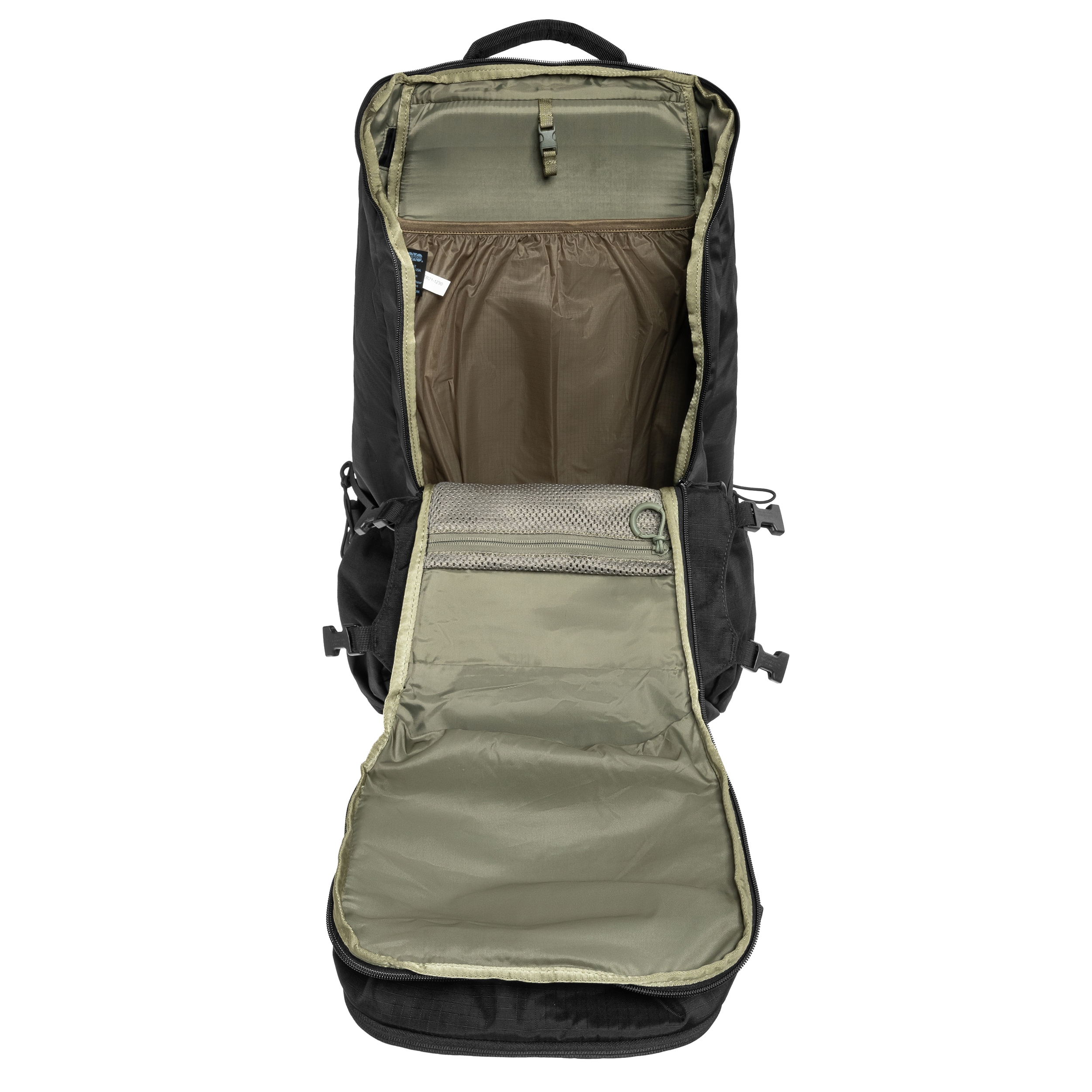 Plecak Eberlestock Freefall 3000 46 l - Black