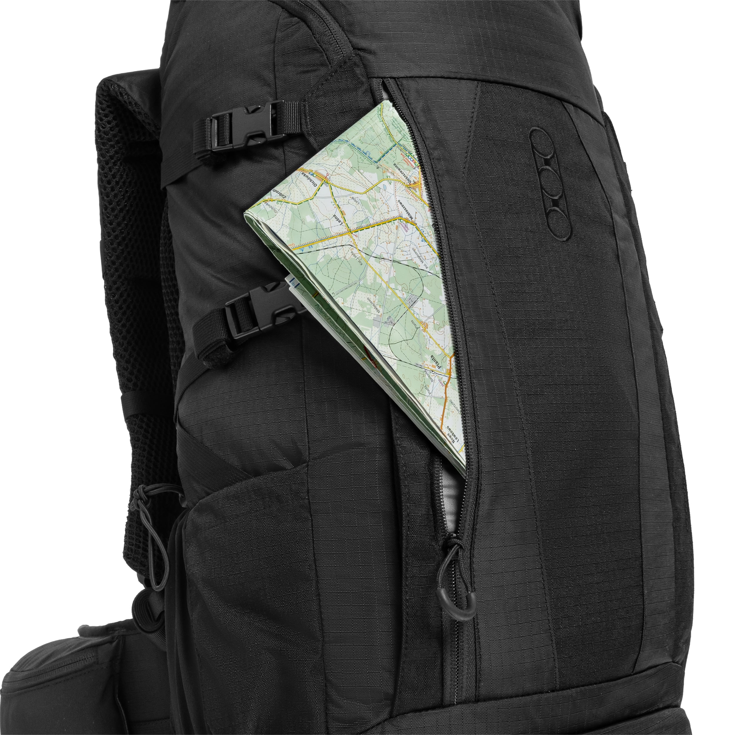 Plecak Eberlestock Freefall 3000 46 l - Black