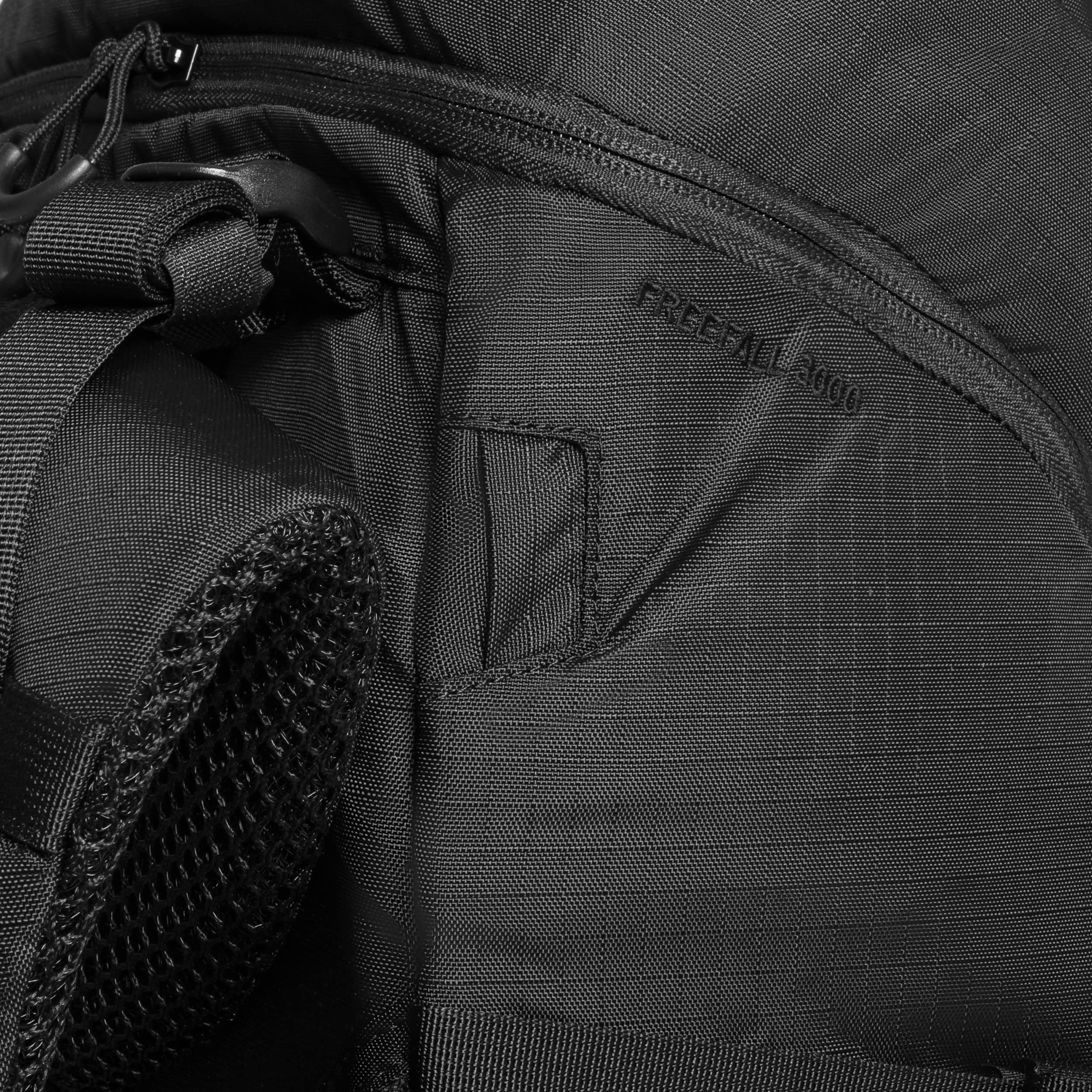 Plecak Eberlestock Freefall 3000 46 l - Black