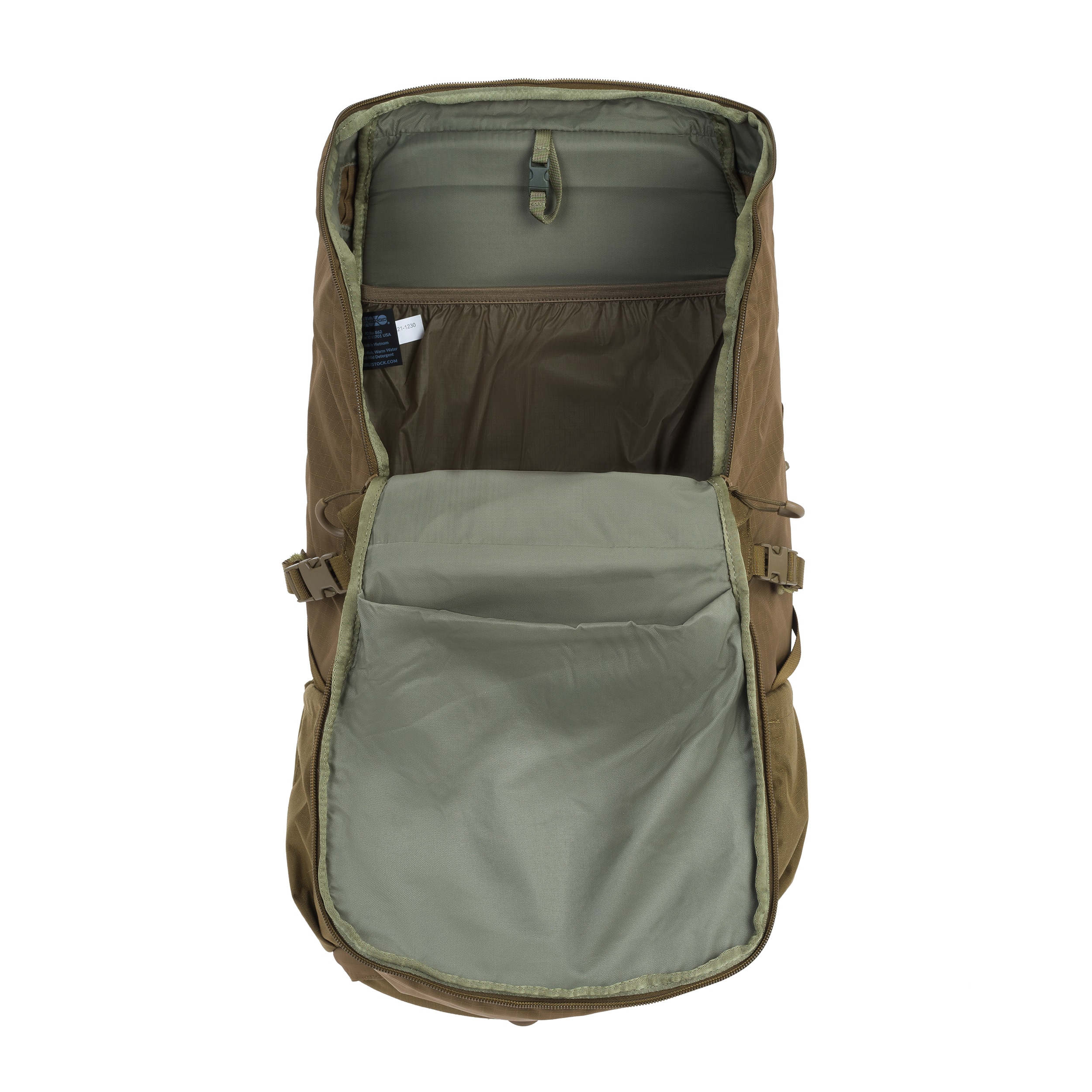 Plecak Eberlestock Freefall 3000 46 l - Coyote Brown